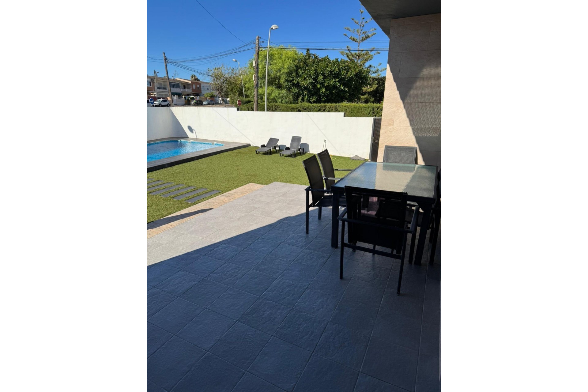 Reventa - Villa -
Torrevieja - Los Balcones - Los Altos del Edén
