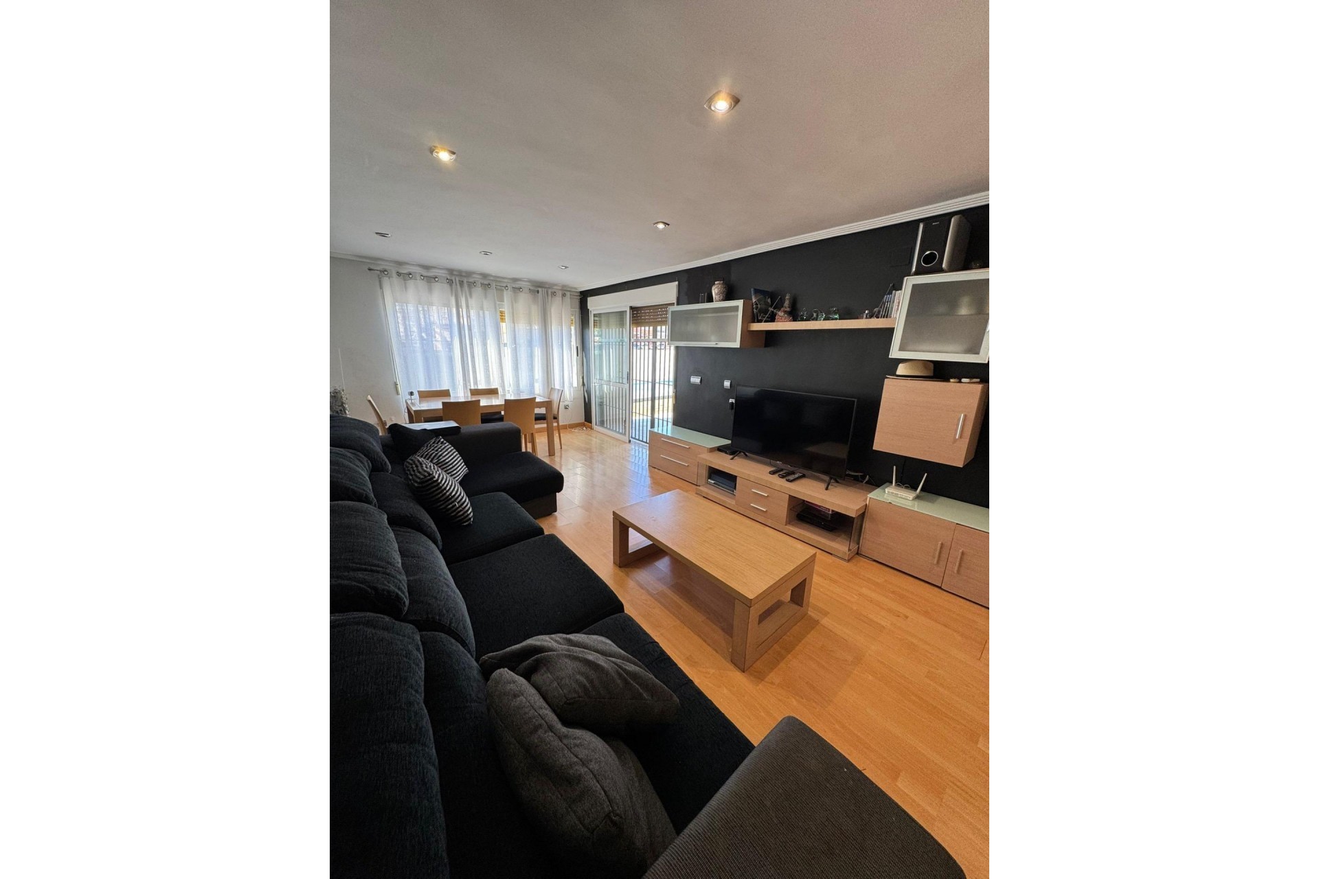 Reventa - Villa -
Torrevieja - Los Balcones - Los Altos del Edén