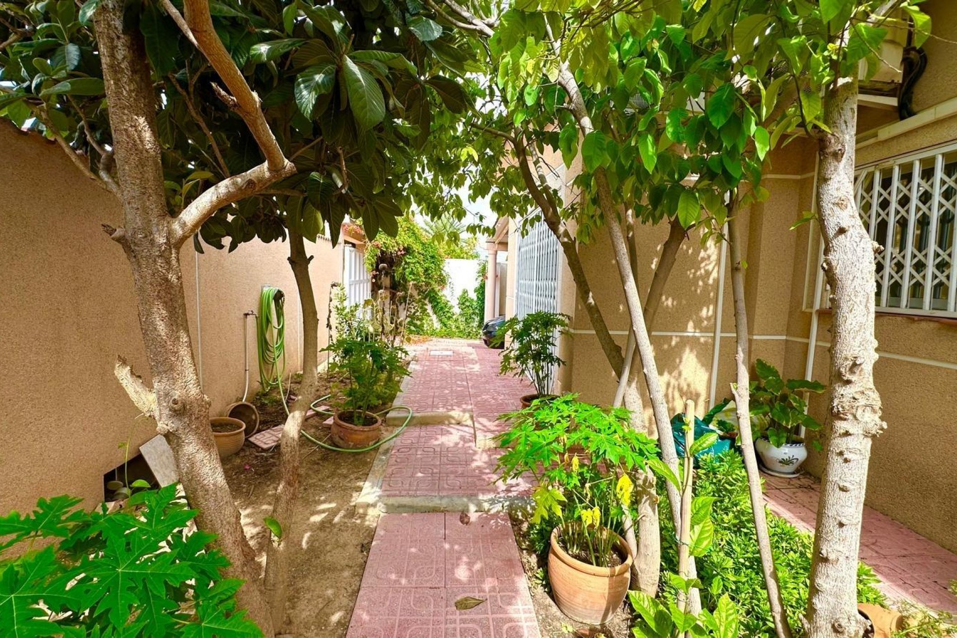 Reventa - Villa -
Torrevieja - Los Balcones - Los Altos del Edén