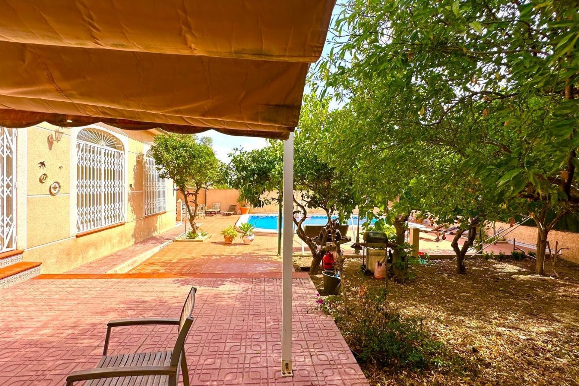 Reventa - Villa -
Torrevieja - Los Balcones - Los Altos del Edén