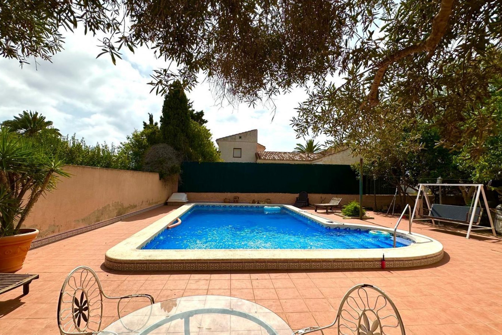 Reventa - Villa -
Torrevieja - Los Balcones - Los Altos del Edén