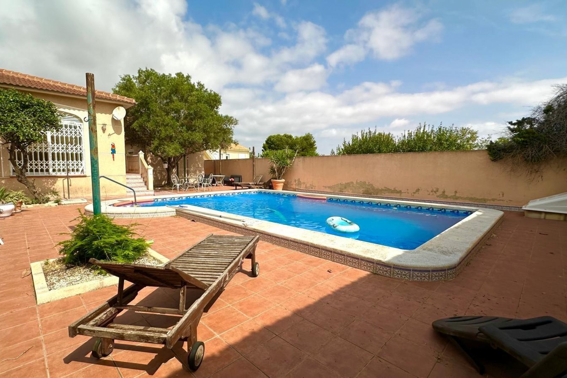 Reventa - Villa -
Torrevieja - Los Balcones - Los Altos del Edén
