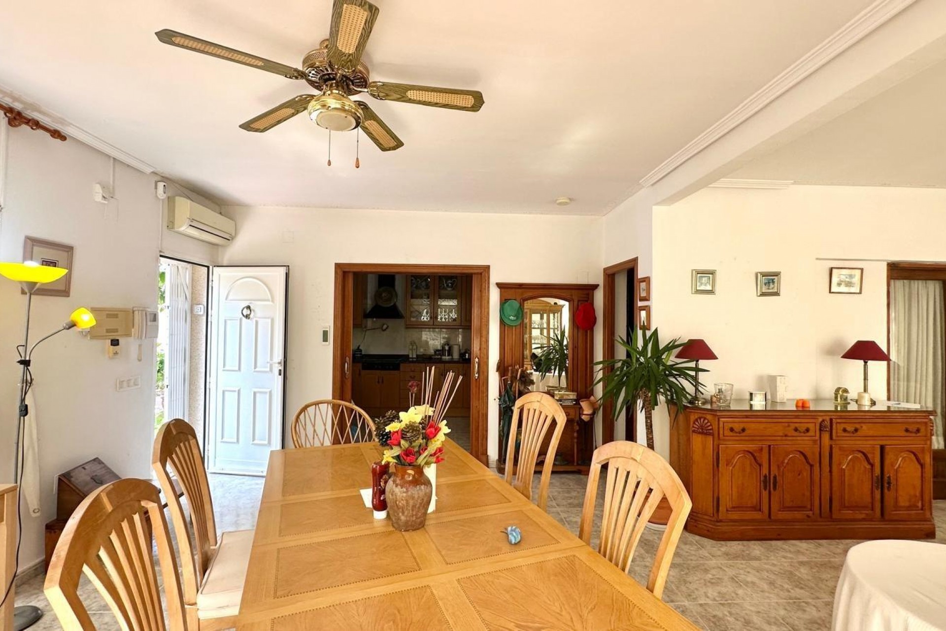 Reventa - Villa -
Torrevieja - Los Balcones - Los Altos del Edén