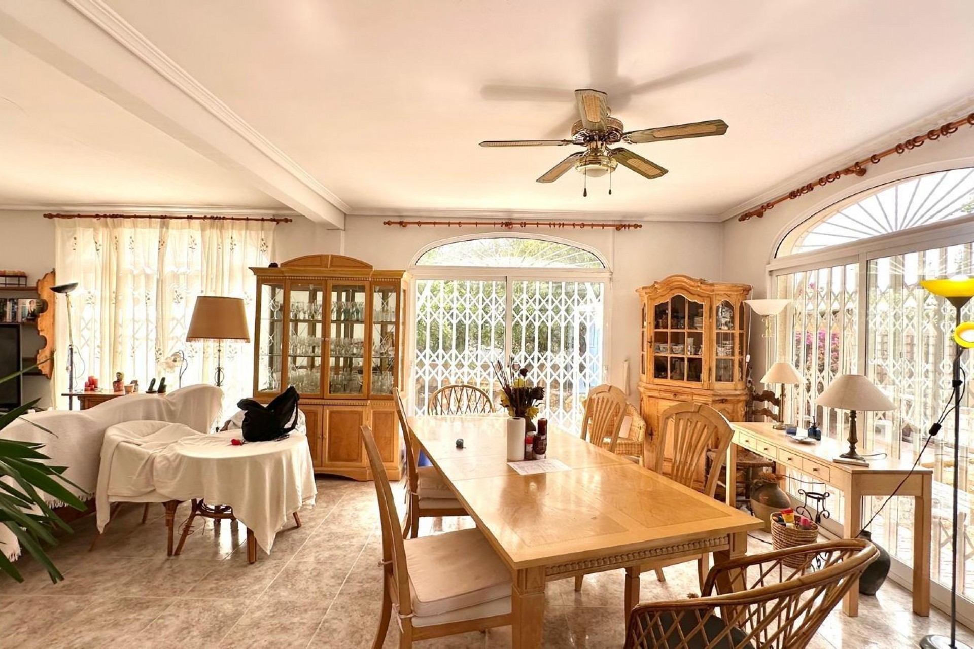 Reventa - Villa -
Torrevieja - Los Balcones - Los Altos del Edén