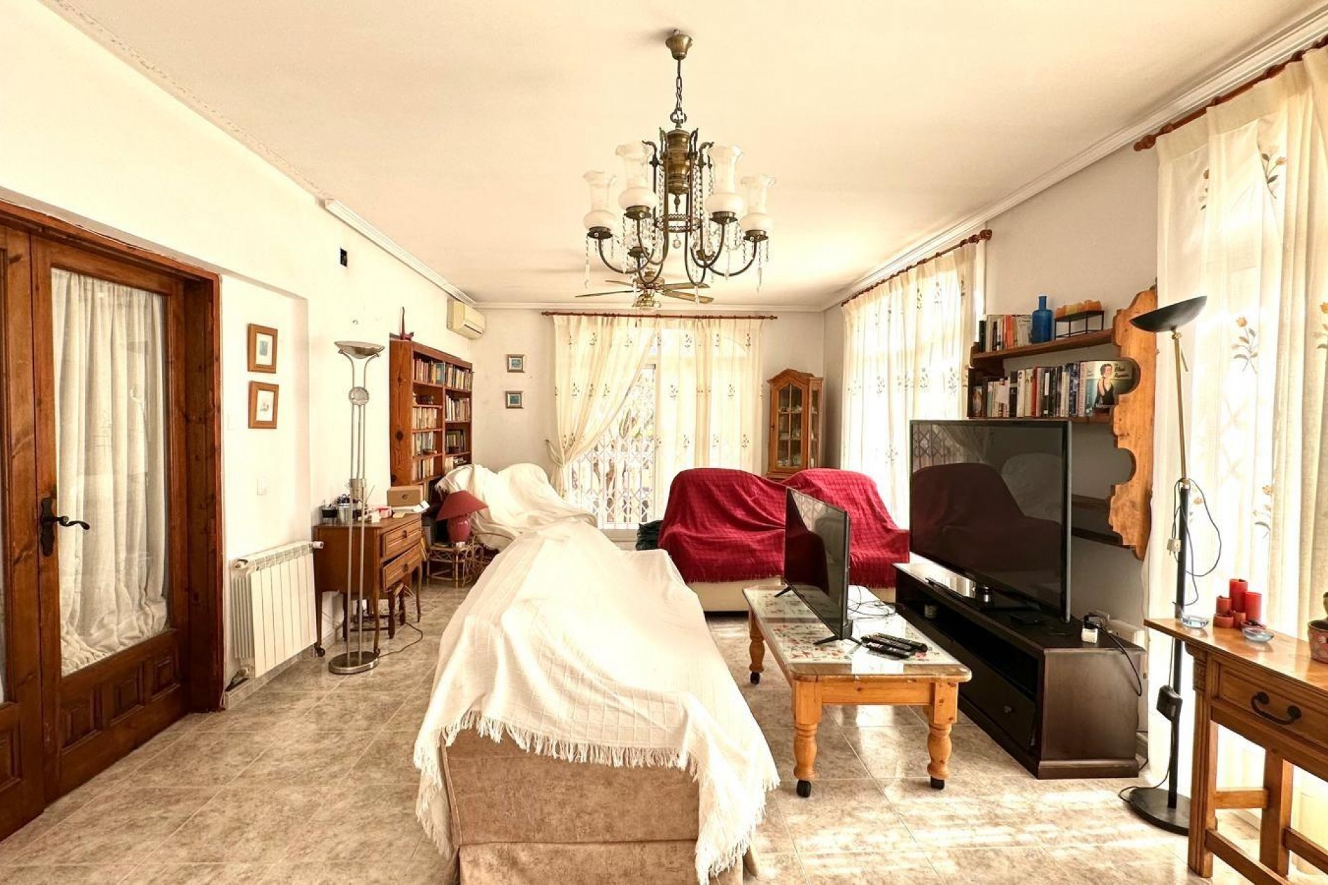 Reventa - Villa -
Torrevieja - Los Balcones - Los Altos del Edén