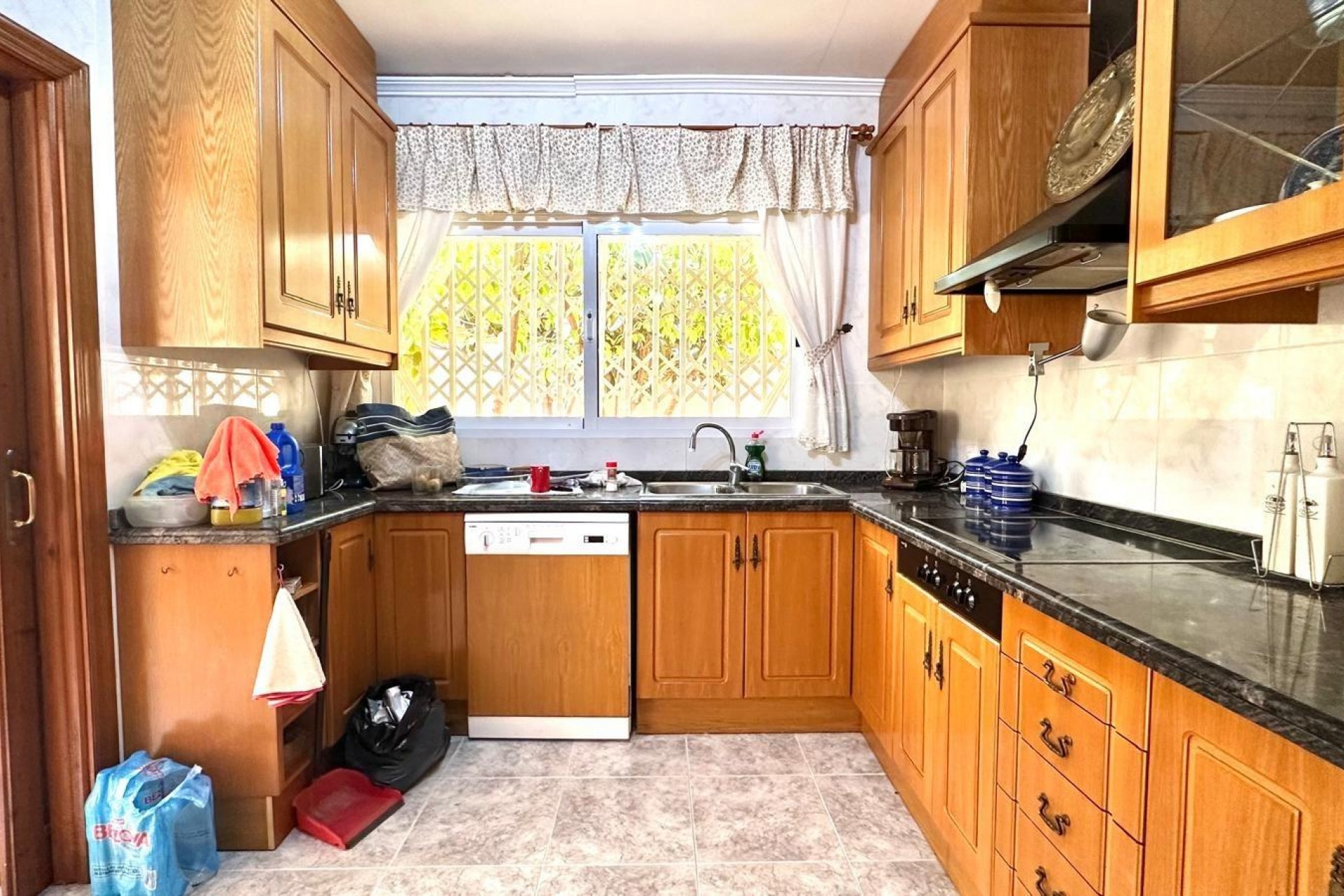 Reventa - Villa -
Torrevieja - Los Balcones - Los Altos del Edén