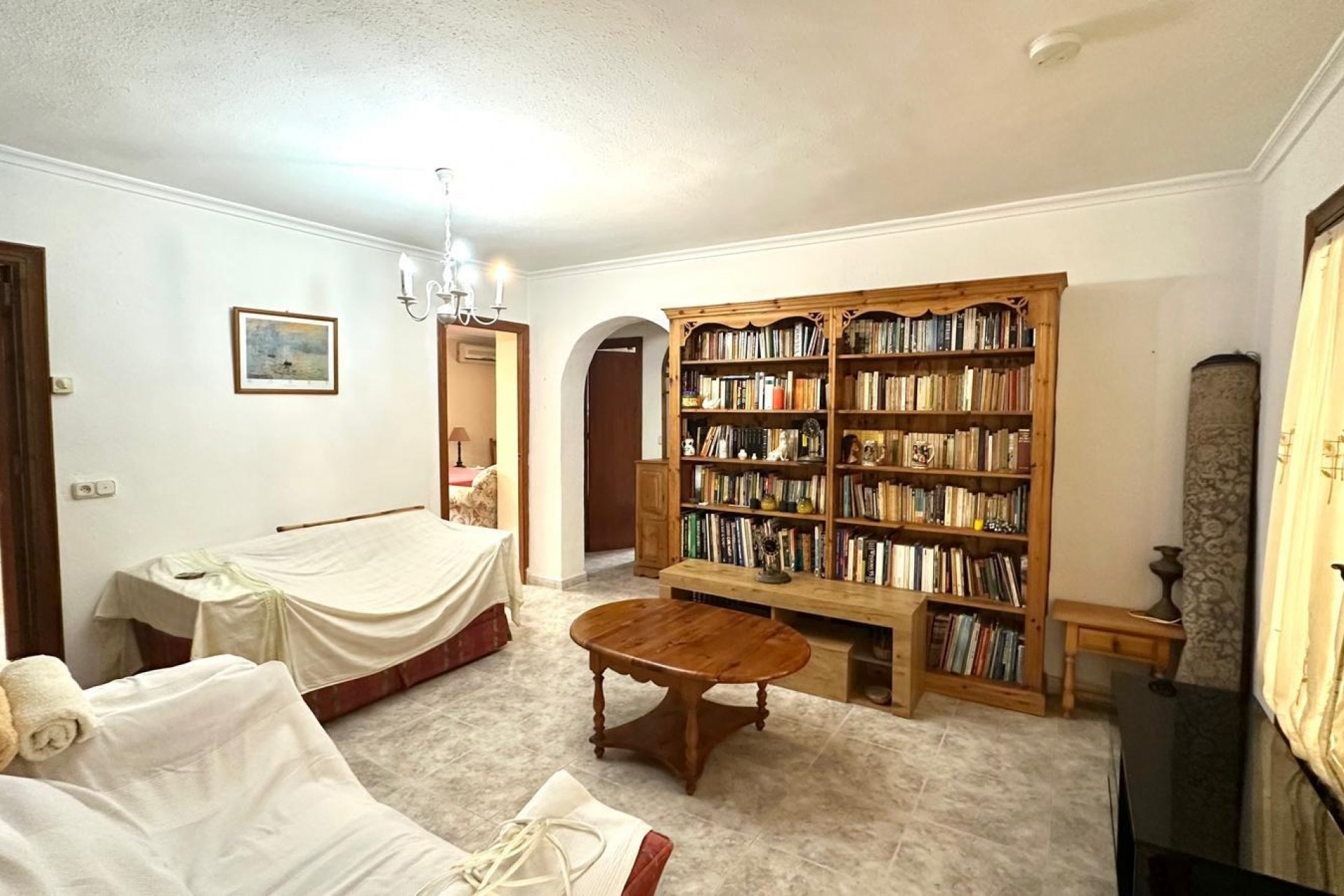 Reventa - Villa -
Torrevieja - Los Balcones - Los Altos del Edén