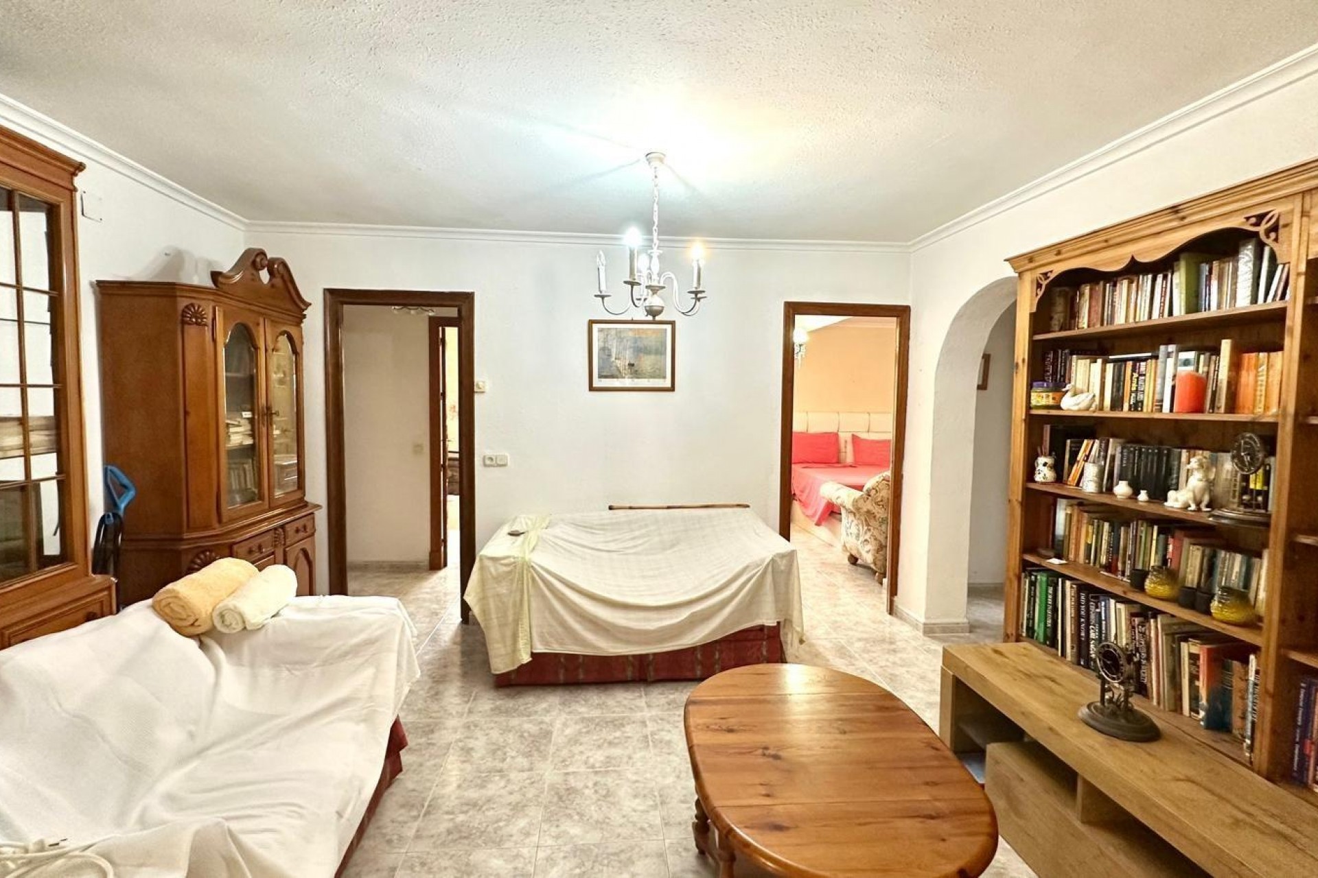 Reventa - Villa -
Torrevieja - Los Balcones - Los Altos del Edén