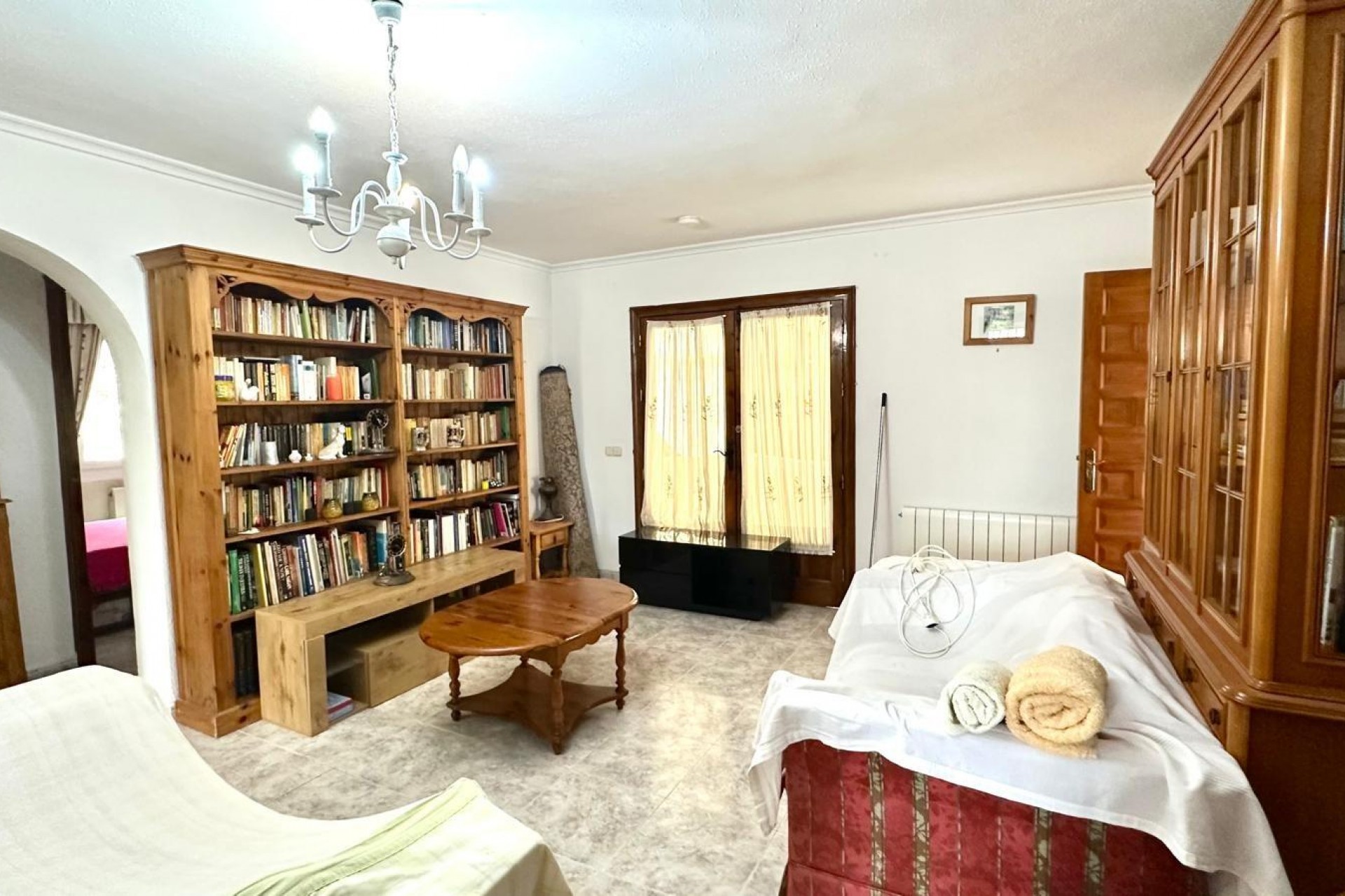 Reventa - Villa -
Torrevieja - Los Balcones - Los Altos del Edén