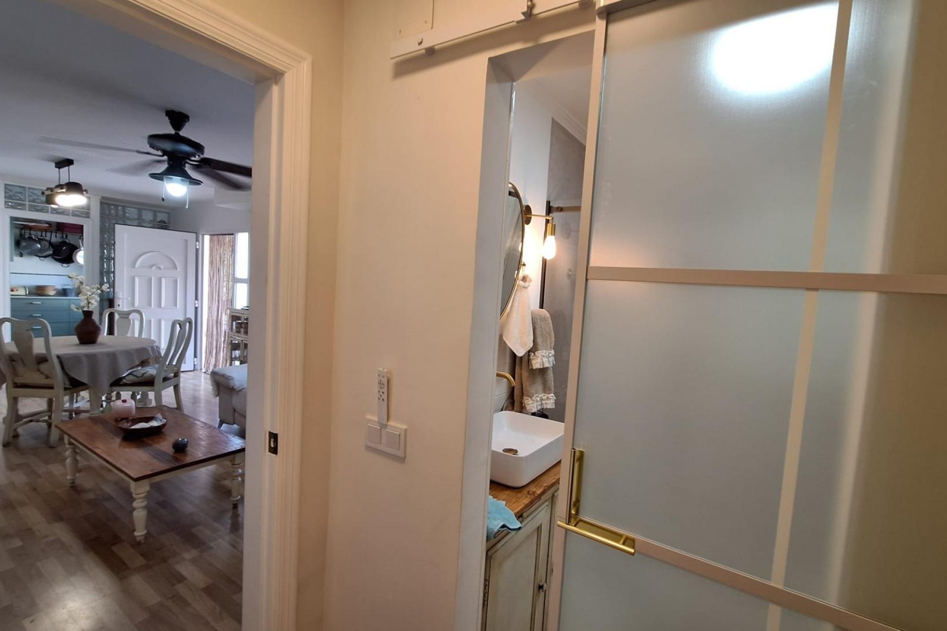 Reventa - Villa -
Torrevieja - Los Balcones - Los Altos del Edén