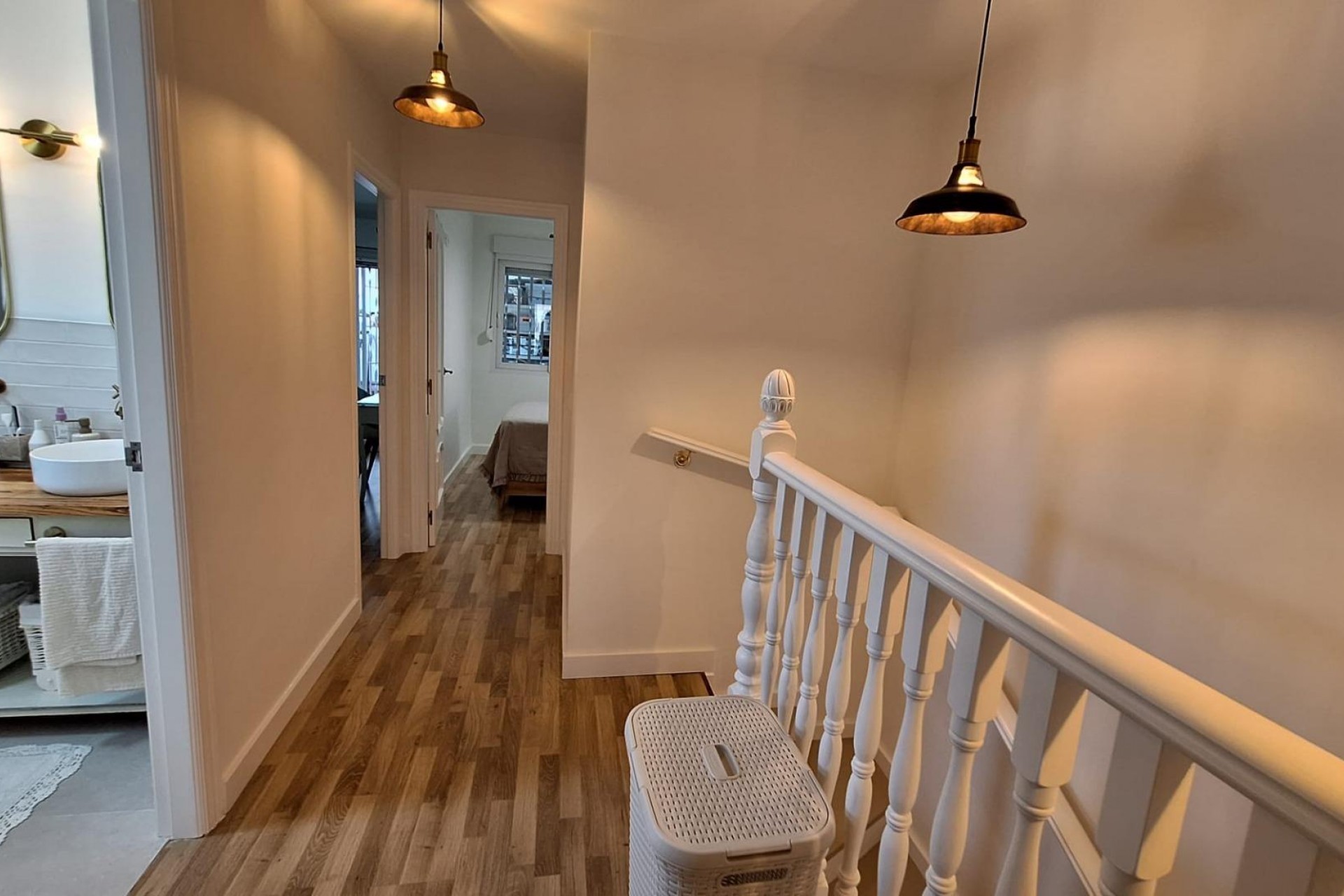 Reventa - Villa -
Torrevieja - Los Balcones - Los Altos del Edén