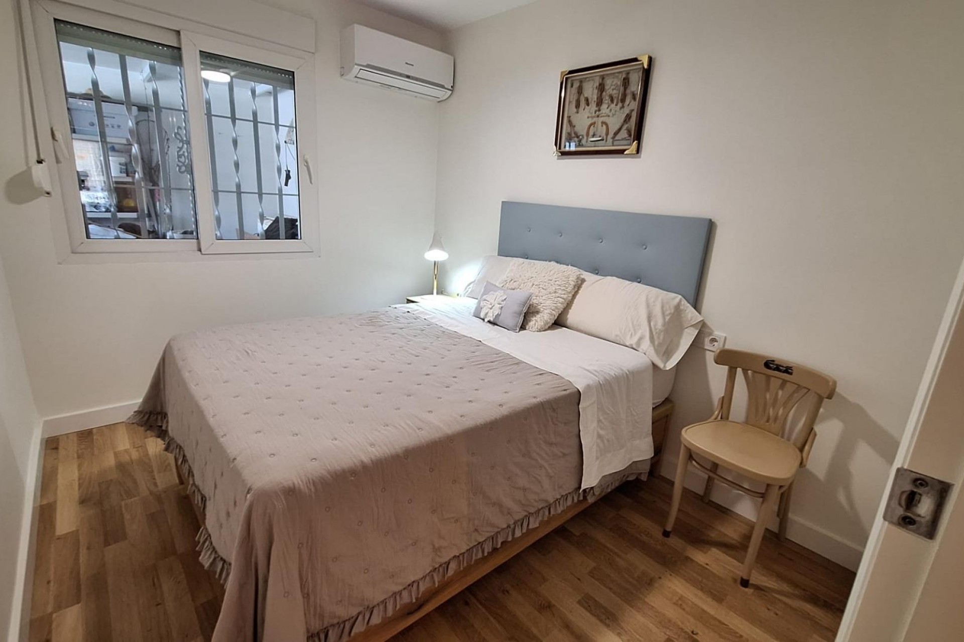 Reventa - Villa -
Torrevieja - Los Balcones - Los Altos del Edén