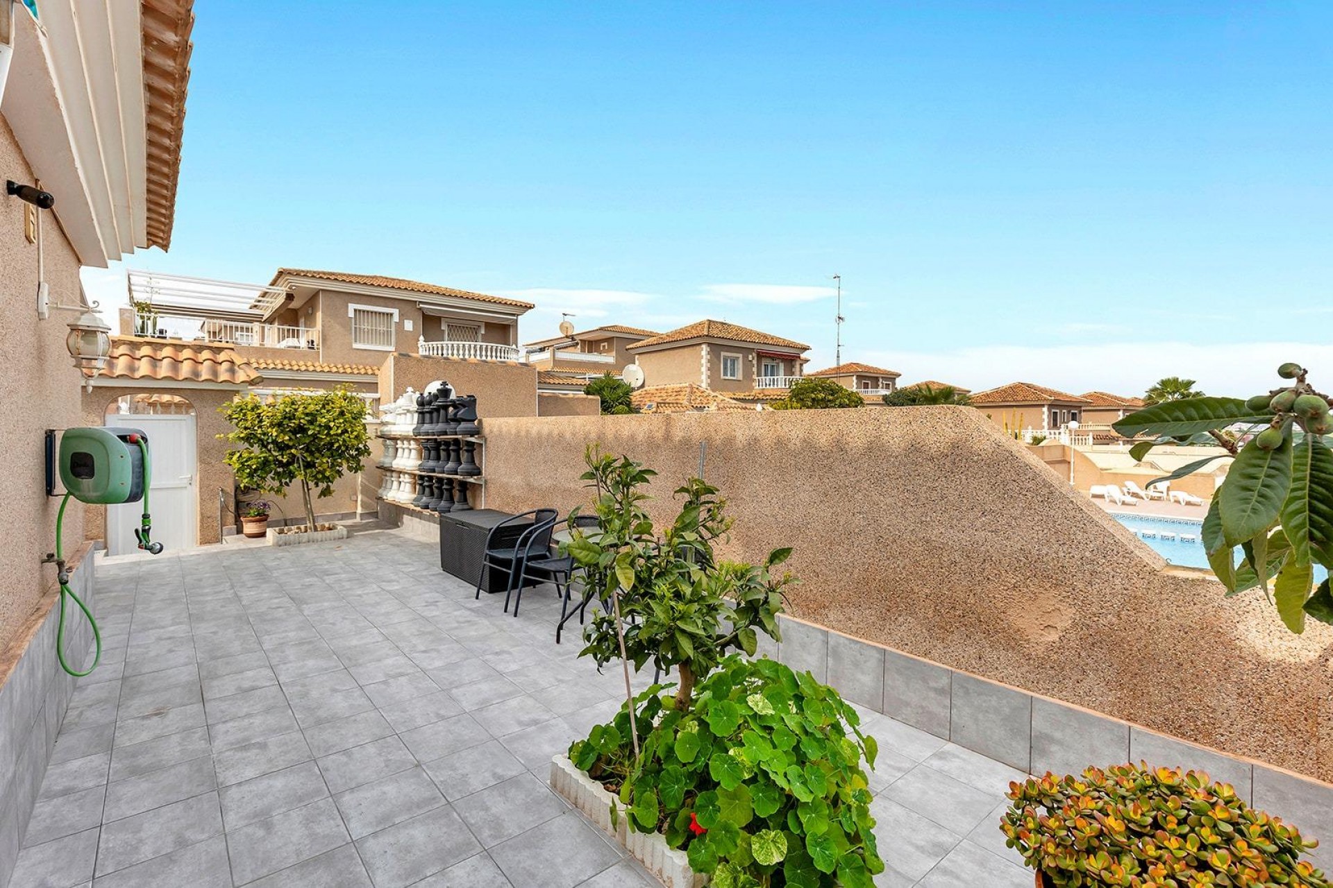 Reventa - Villa -
Torrevieja - Los Balcones - Los Altos del Edén