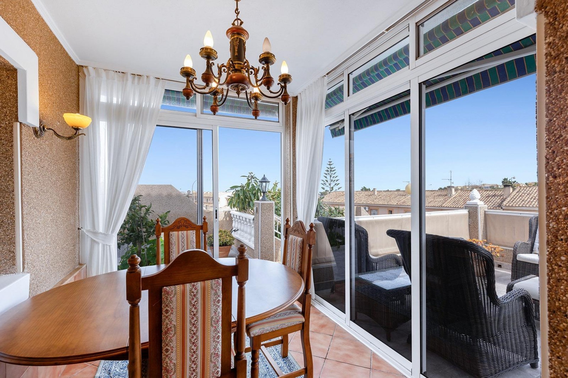 Reventa - Villa -
Torrevieja - Los Balcones - Los Altos del Edén