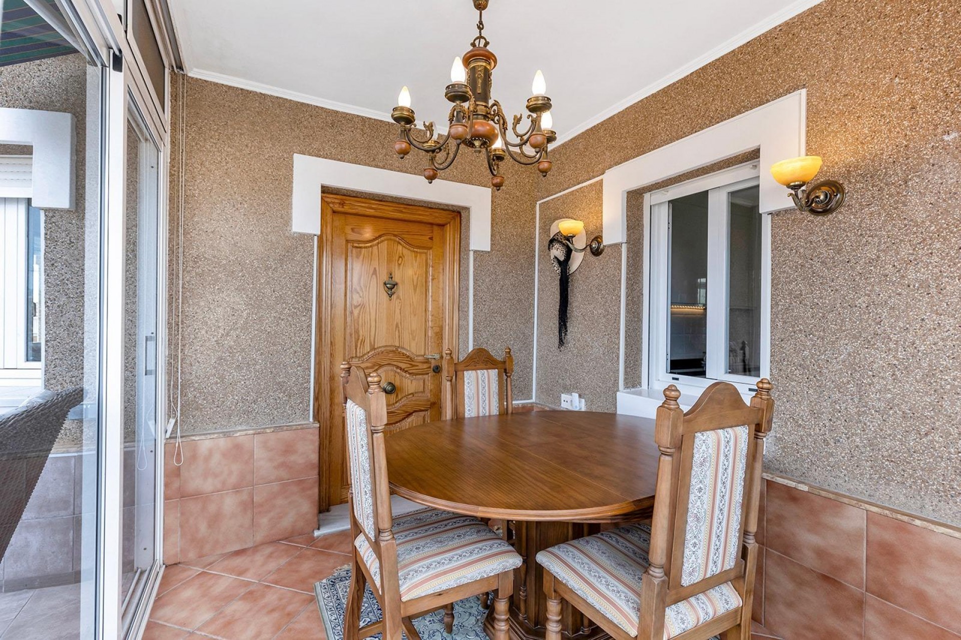 Reventa - Villa -
Torrevieja - Los Balcones - Los Altos del Edén