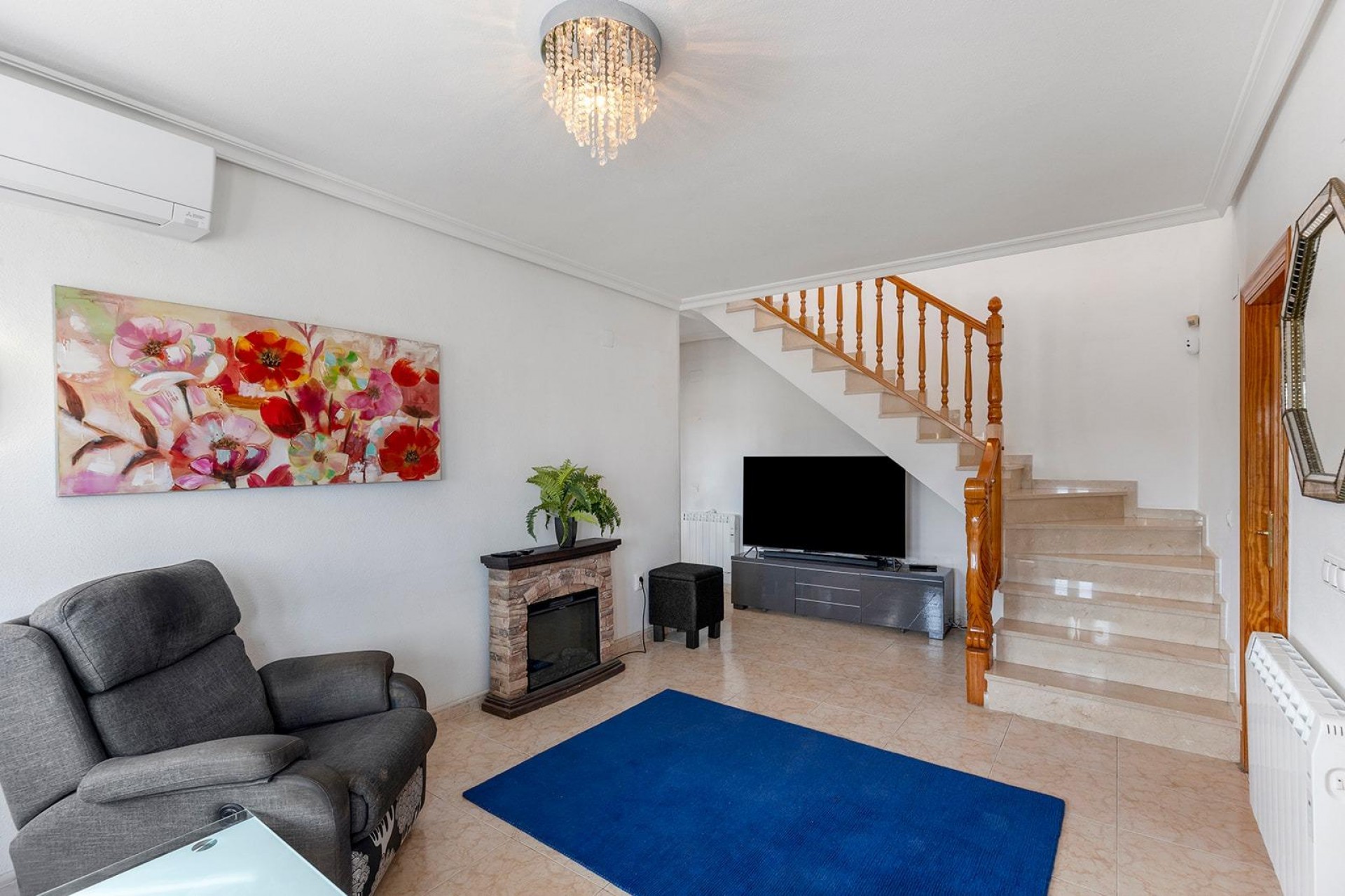 Reventa - Villa -
Torrevieja - Los Balcones - Los Altos del Edén