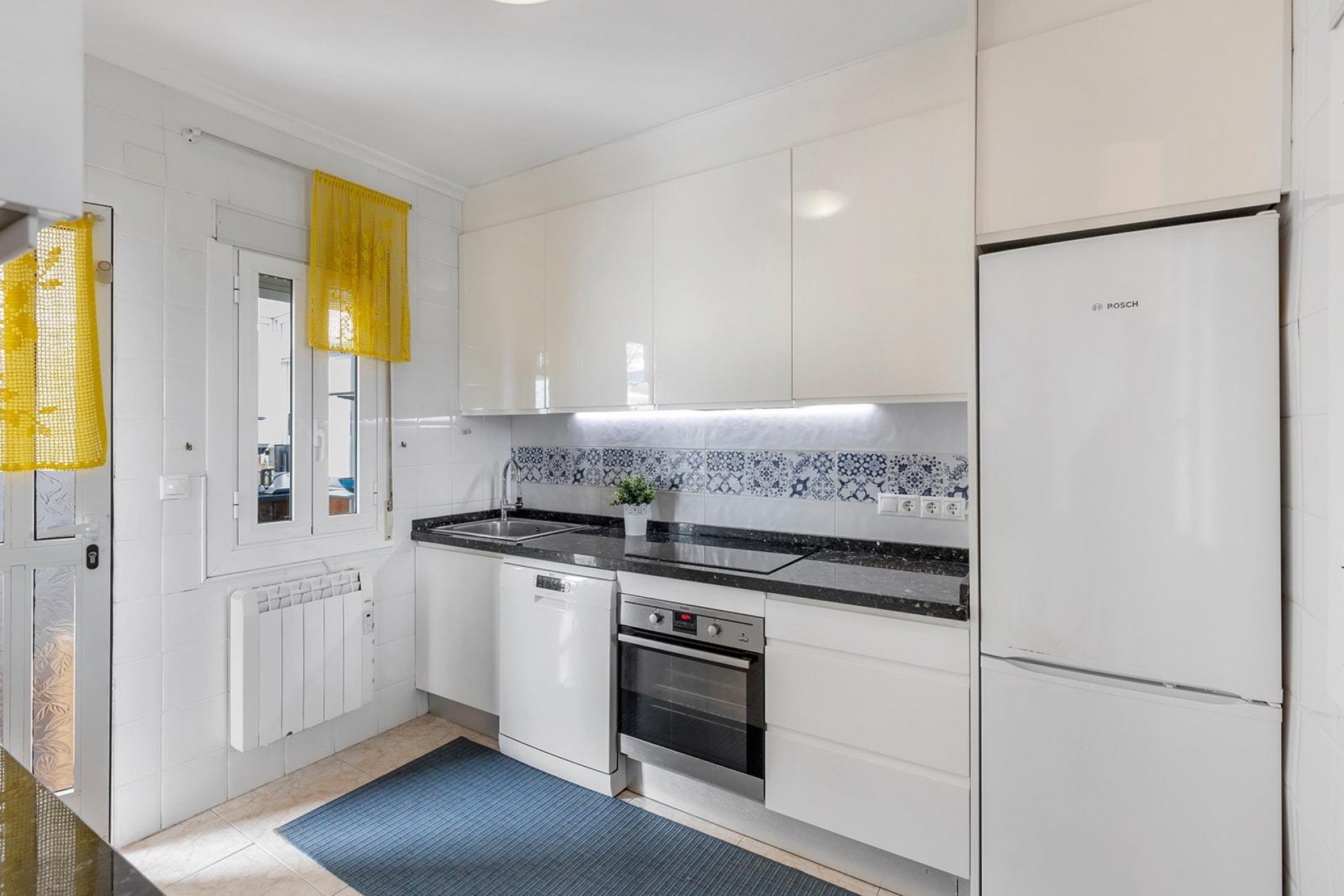 Reventa - Villa -
Torrevieja - Los Balcones - Los Altos del Edén