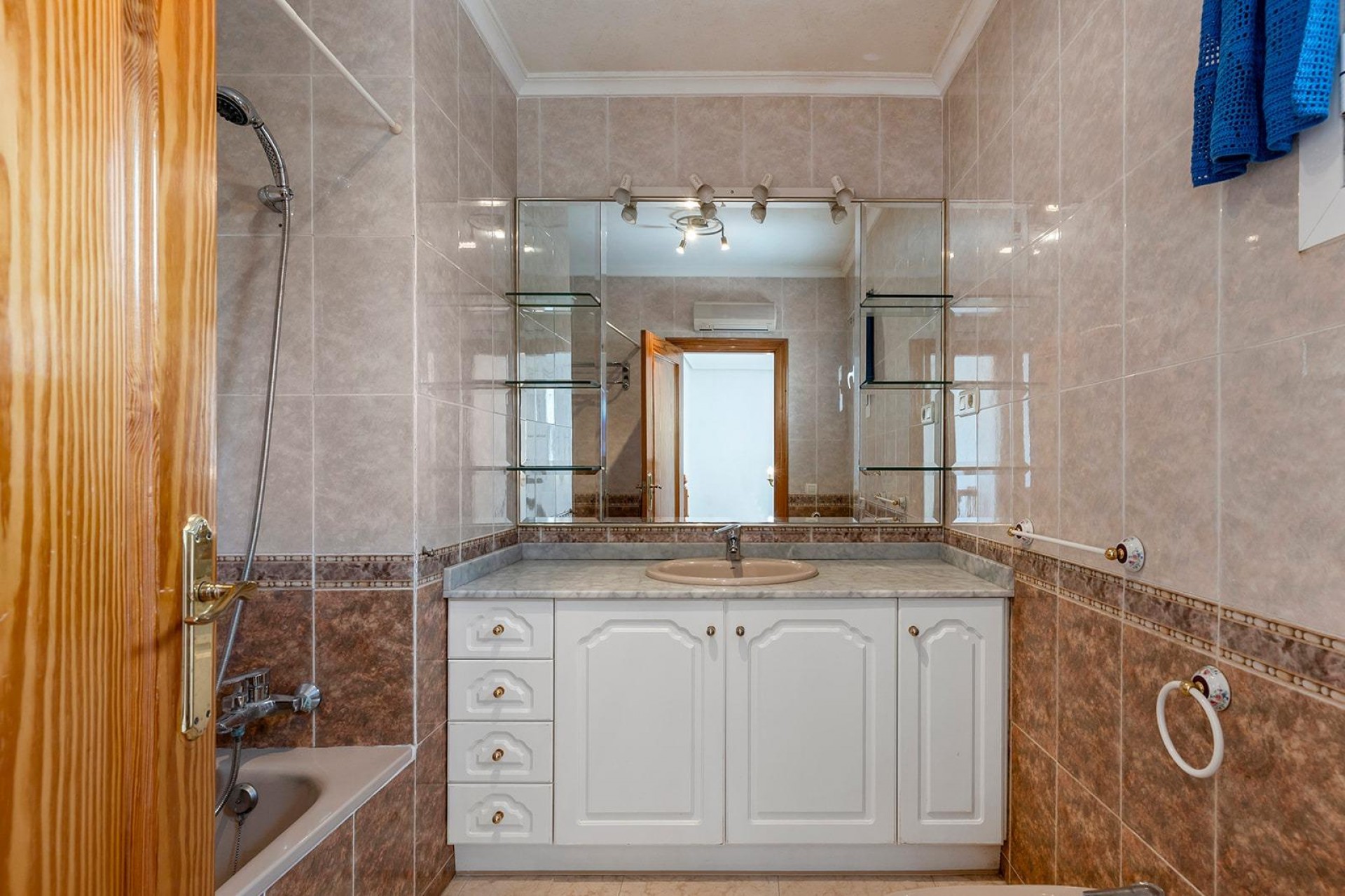 Reventa - Villa -
Torrevieja - Los Balcones - Los Altos del Edén