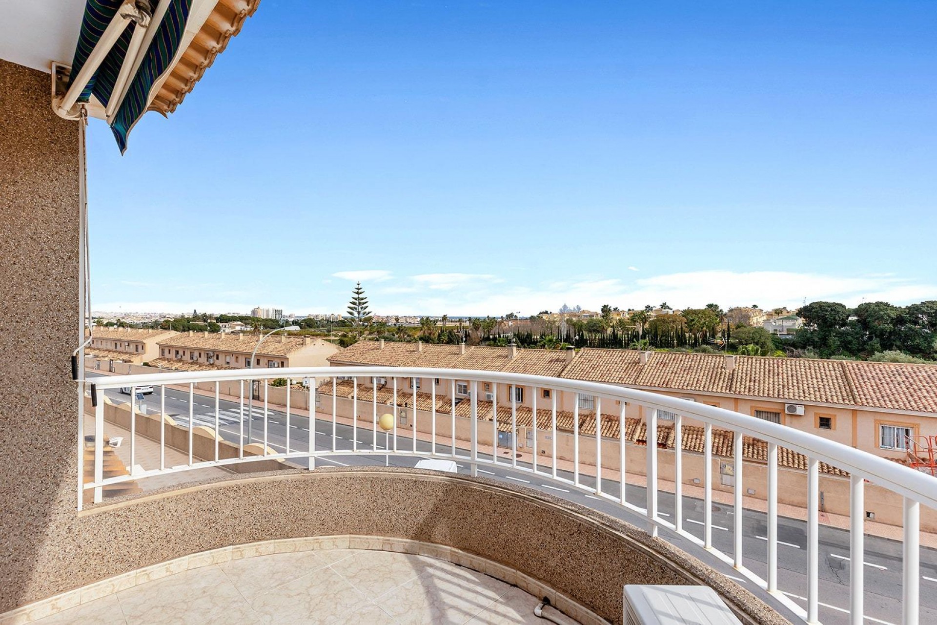 Reventa - Villa -
Torrevieja - Los Balcones - Los Altos del Edén