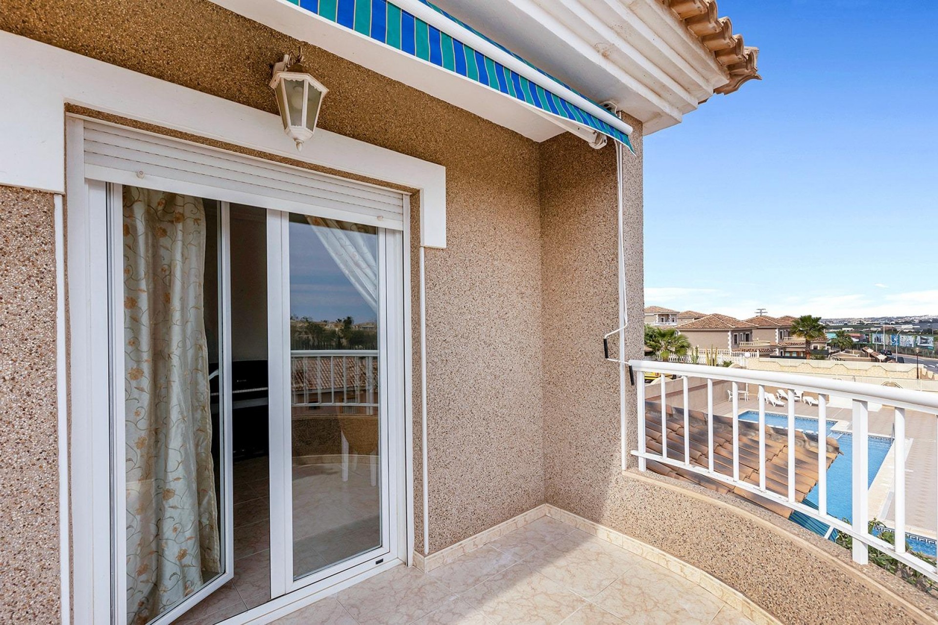 Reventa - Villa -
Torrevieja - Los Balcones - Los Altos del Edén