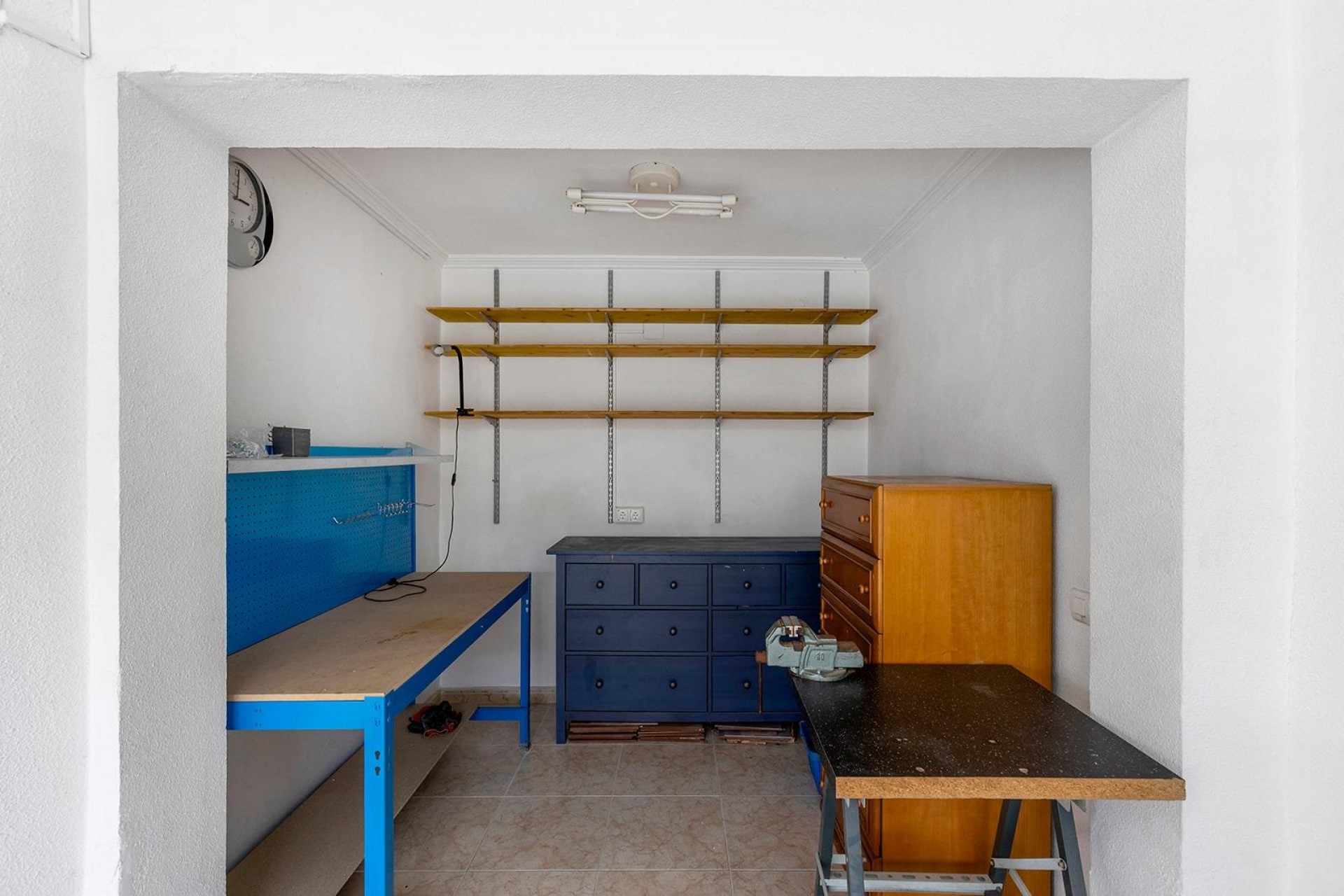 Reventa - Villa -
Torrevieja - Los Balcones - Los Altos del Edén