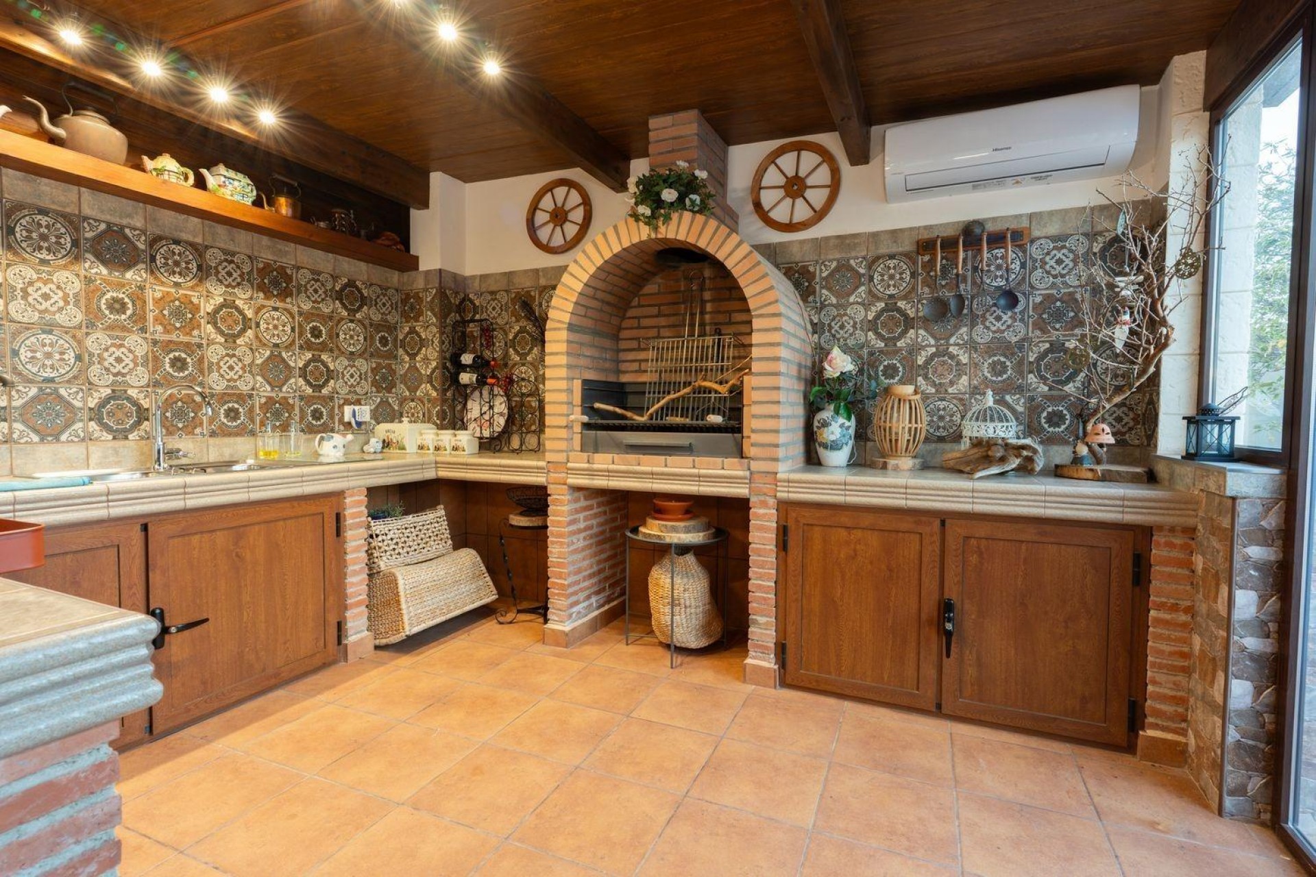 Reventa - Villa -
Torrevieja - Los Balcones - Los Altos del Edén