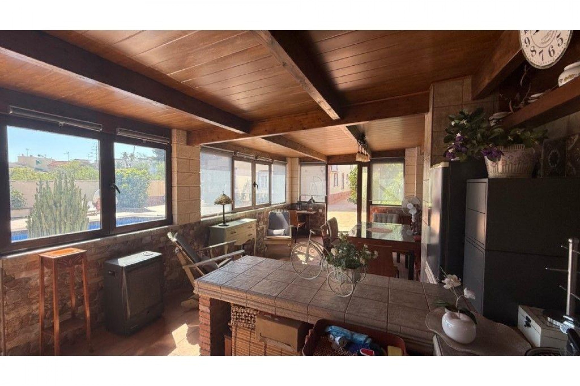 Reventa - Villa -
Torrevieja - Los Balcones - Los Altos del Edén