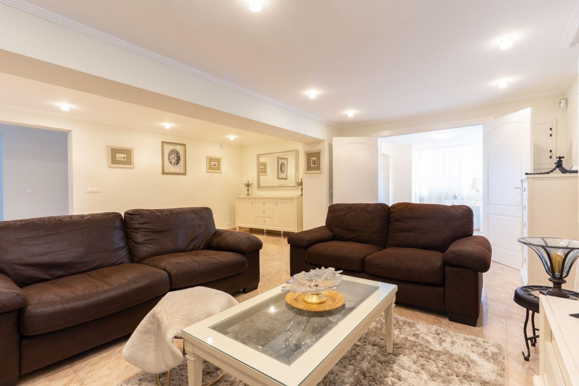 Reventa - Villa -
Torrevieja - Los Balcones - Los Altos del Edén