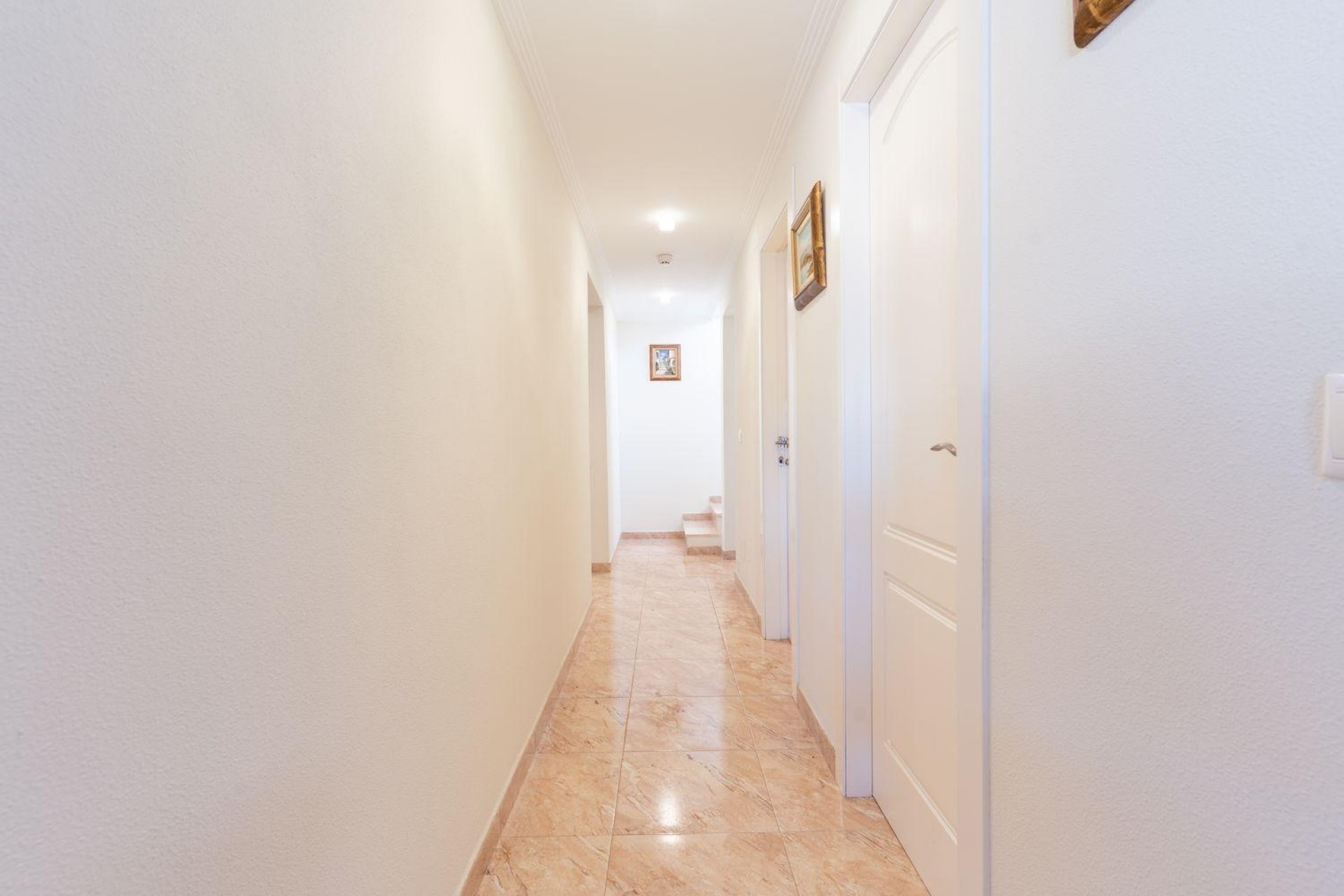 Reventa - Villa -
Torrevieja - Los Balcones - Los Altos del Edén