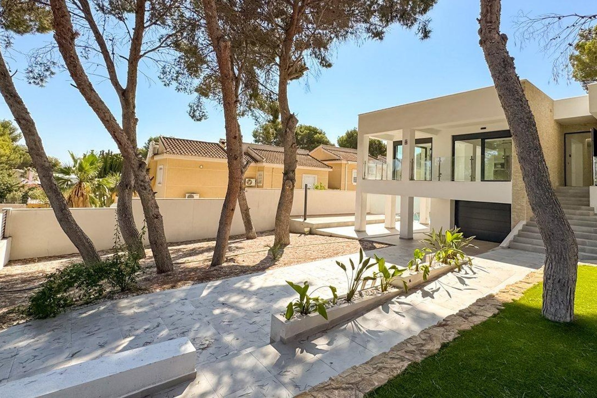Reventa - Villa -
Torrevieja - Los Balcones - Los Altos del Edén