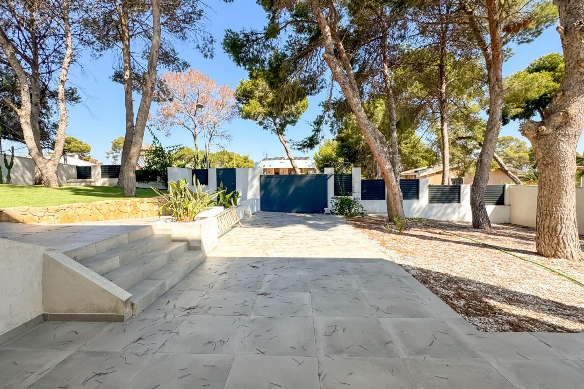 Reventa - Villa -
Torrevieja - Los Balcones - Los Altos del Edén