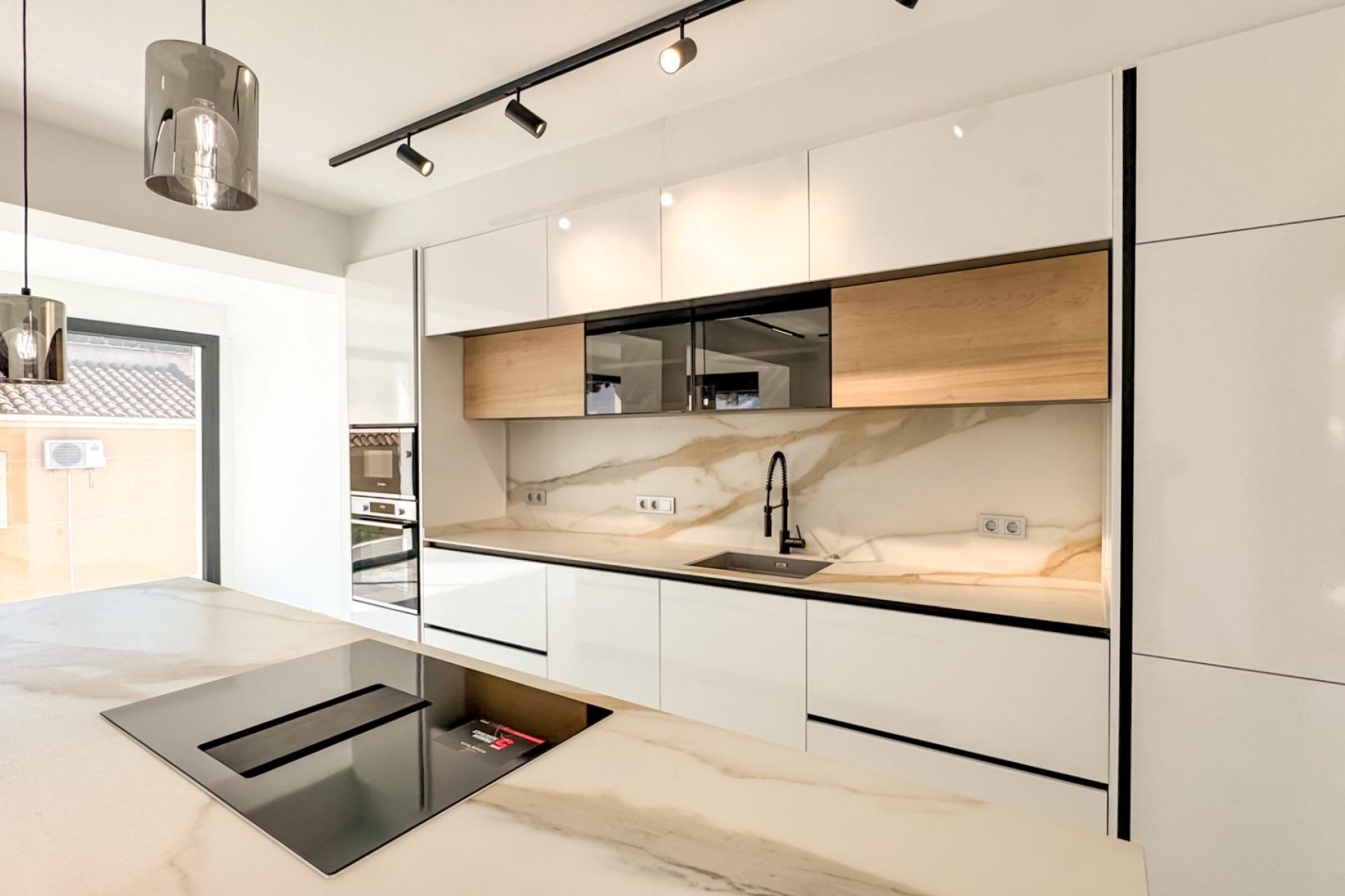 Reventa - Villa -
Torrevieja - Los Balcones - Los Altos del Edén