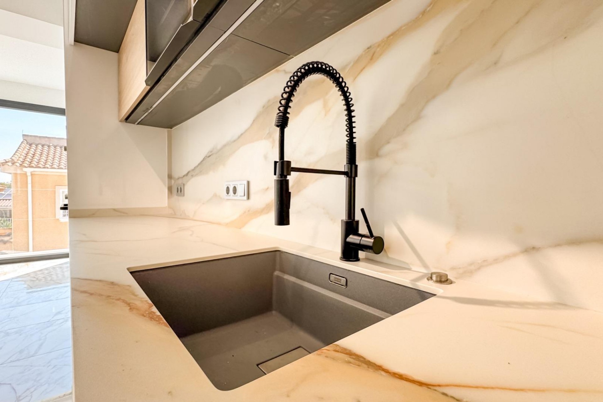 Reventa - Villa -
Torrevieja - Los Balcones - Los Altos del Edén