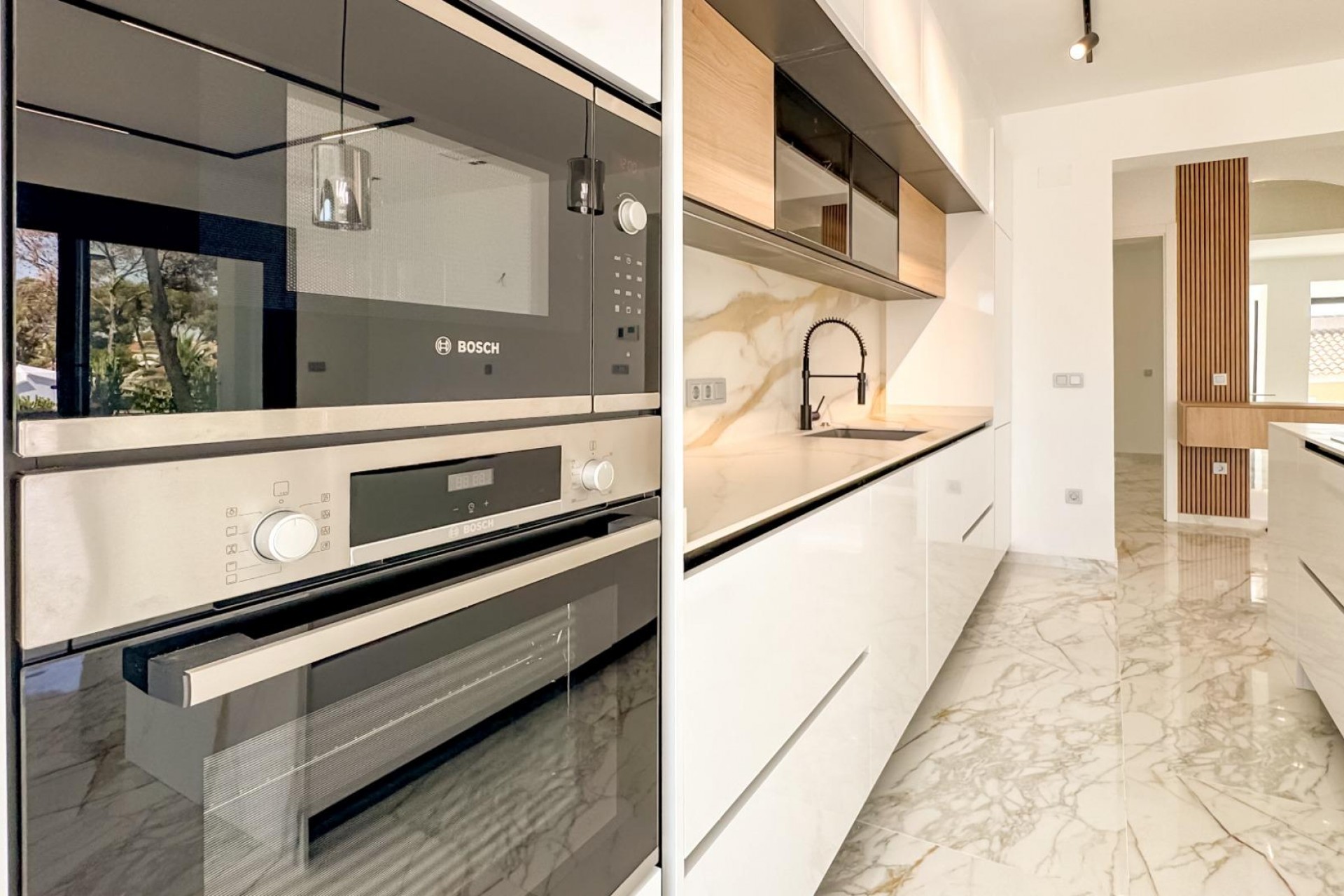 Reventa - Villa -
Torrevieja - Los Balcones - Los Altos del Edén