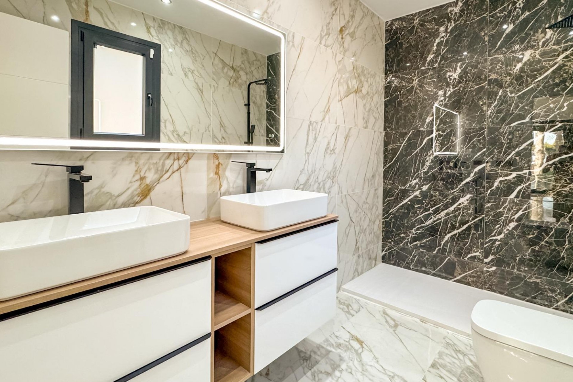 Reventa - Villa -
Torrevieja - Los Balcones - Los Altos del Edén