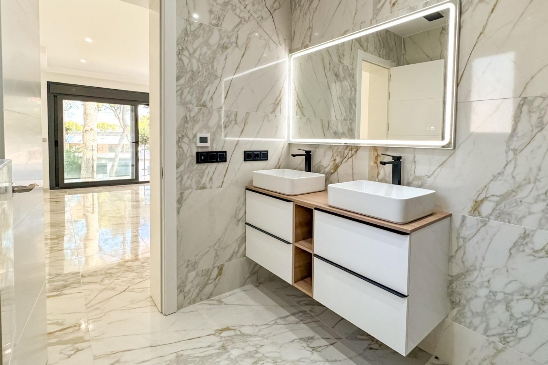 Reventa - Villa -
Torrevieja - Los Balcones - Los Altos del Edén