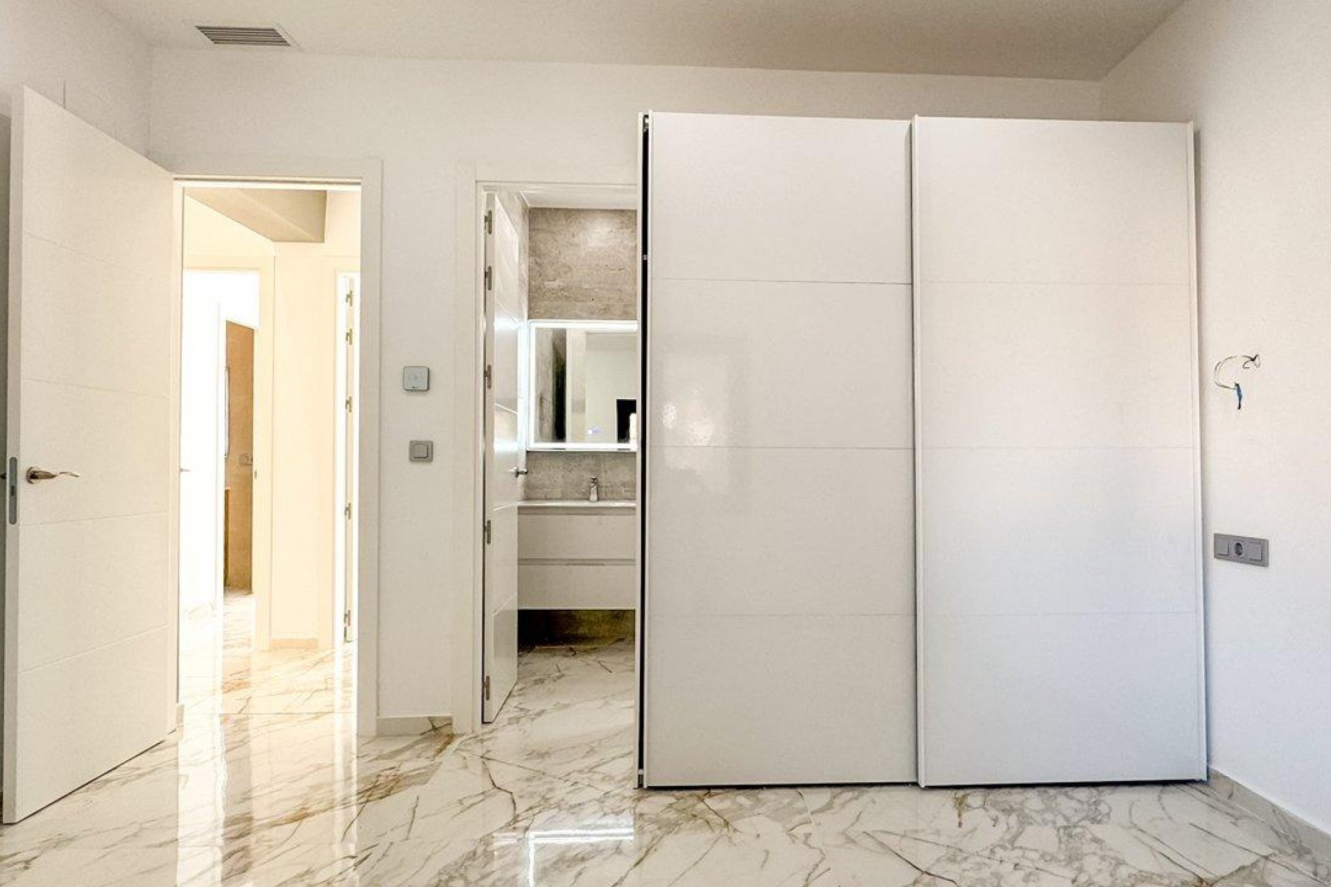 Reventa - Villa -
Torrevieja - Los Balcones - Los Altos del Edén