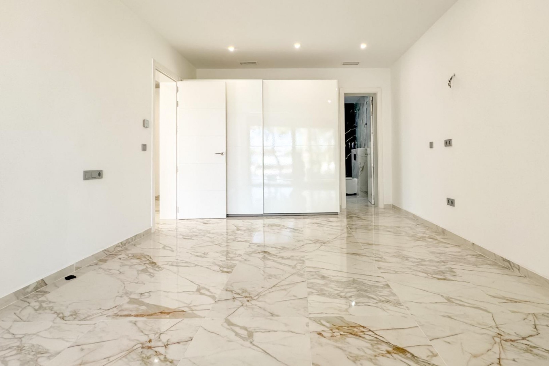 Reventa - Villa -
Torrevieja - Los Balcones - Los Altos del Edén