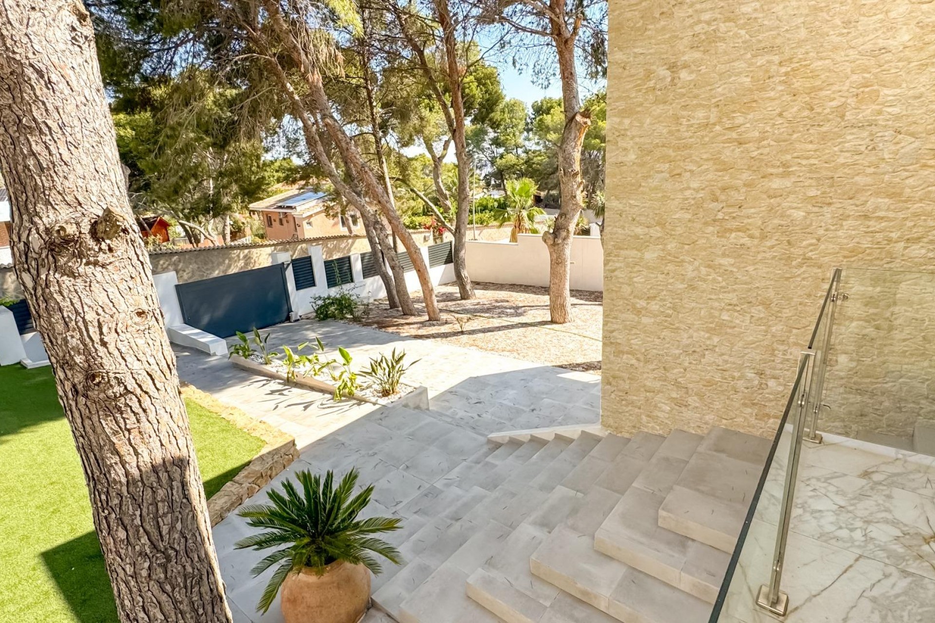 Reventa - Villa -
Torrevieja - Los Balcones - Los Altos del Edén