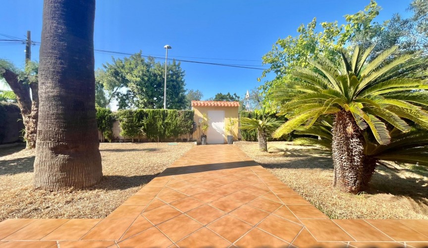 Reventa - Villa -
Torrevieja - Los Balcones - Los Altos del Edén