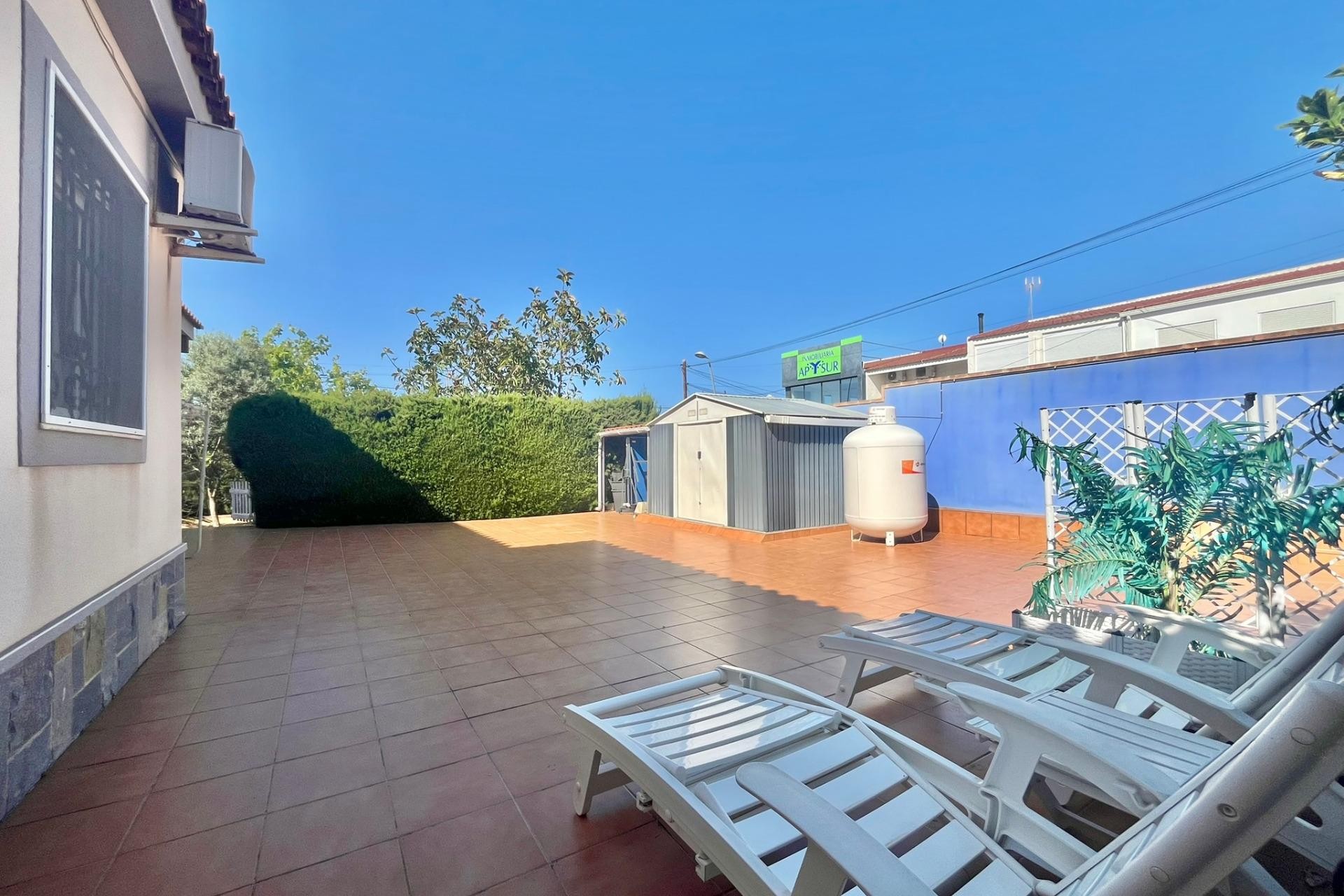 Reventa - Villa -
Torrevieja - Los Balcones - Los Altos del Edén