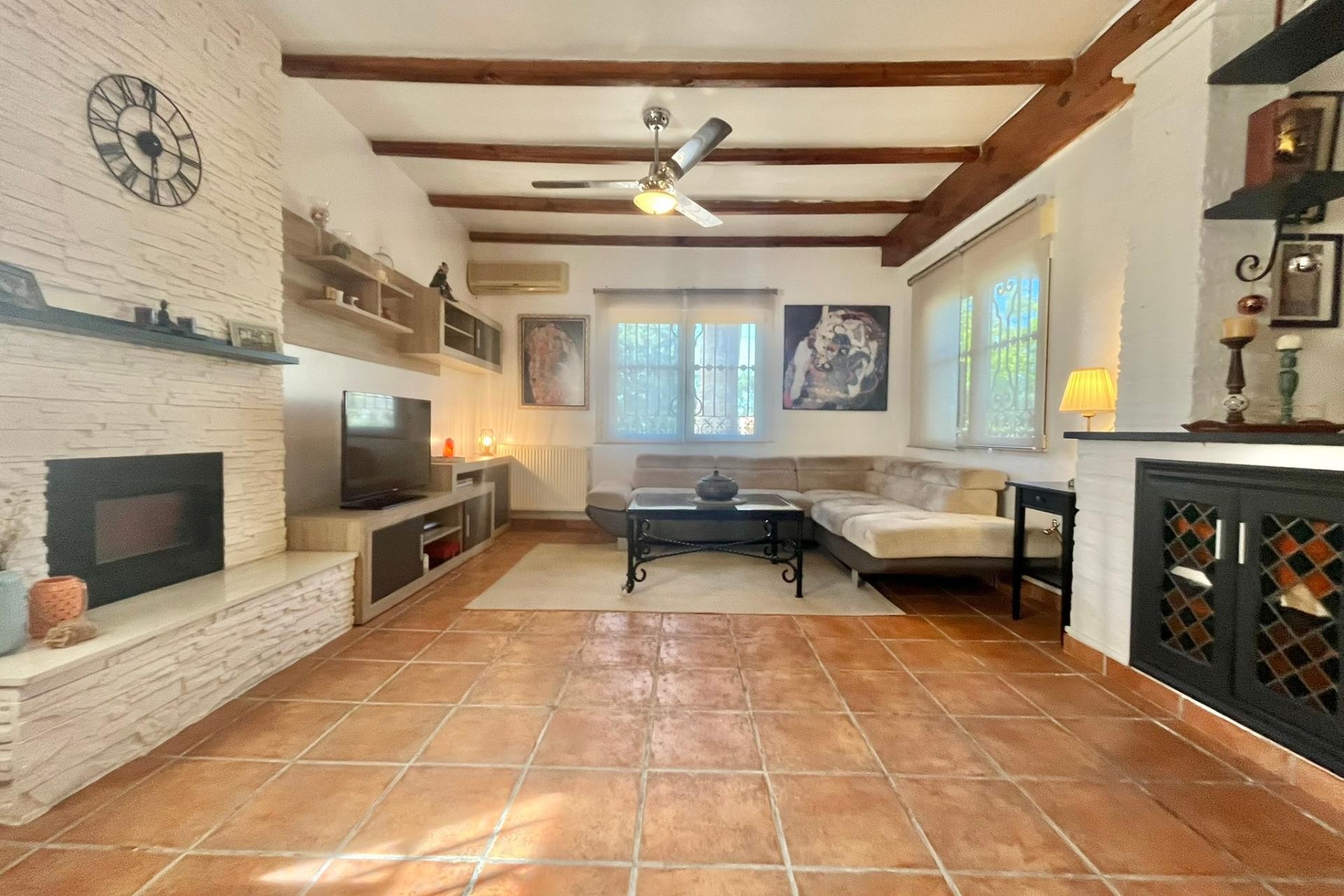 Reventa - Villa -
Torrevieja - Los Balcones - Los Altos del Edén