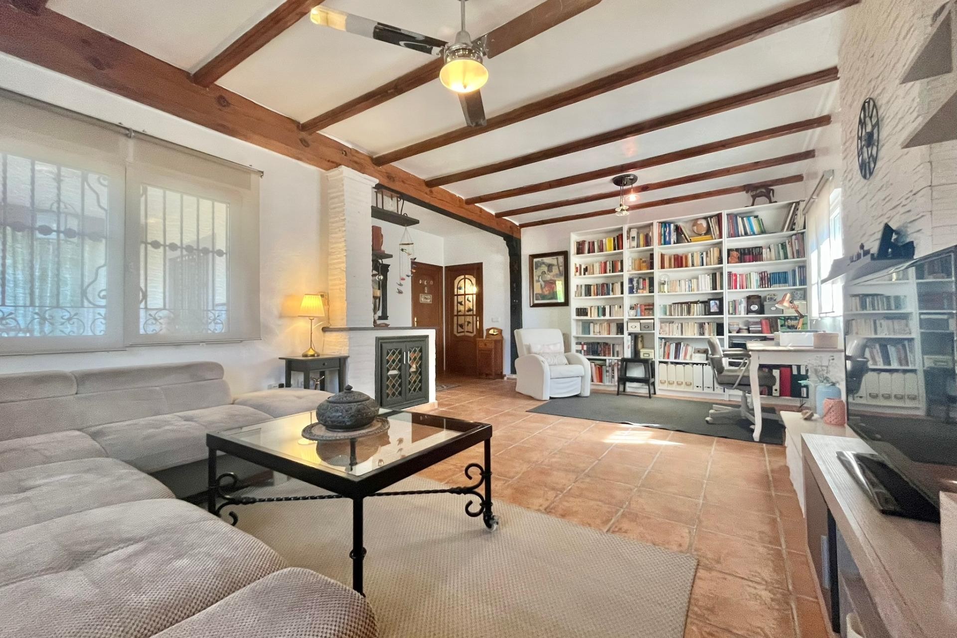 Reventa - Villa -
Torrevieja - Los Balcones - Los Altos del Edén