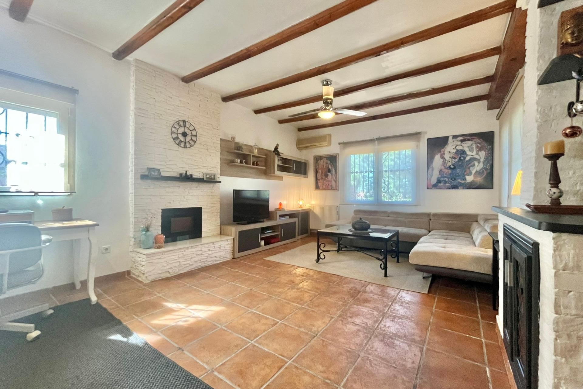 Reventa - Villa -
Torrevieja - Los Balcones - Los Altos del Edén