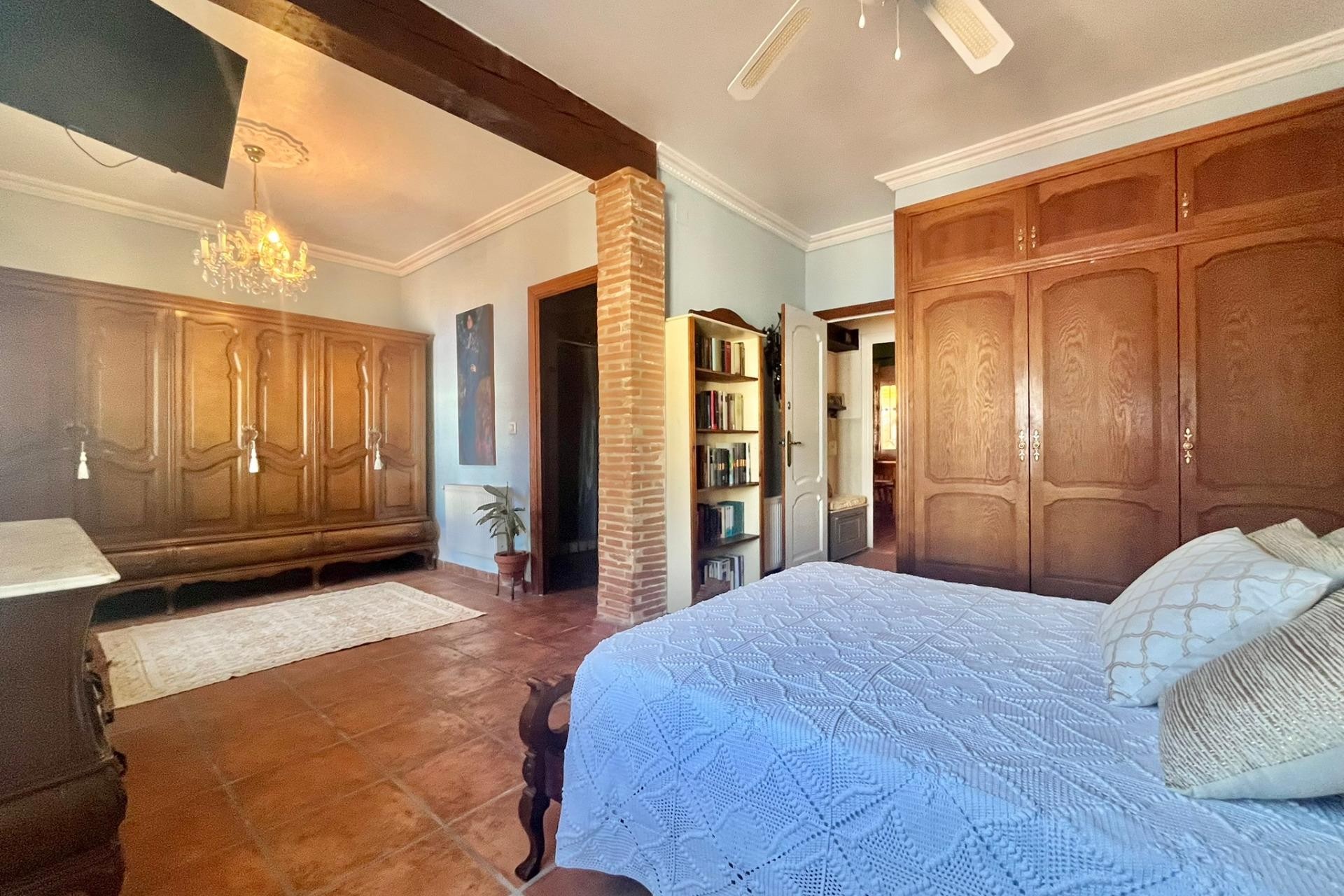 Reventa - Villa -
Torrevieja - Los Balcones - Los Altos del Edén