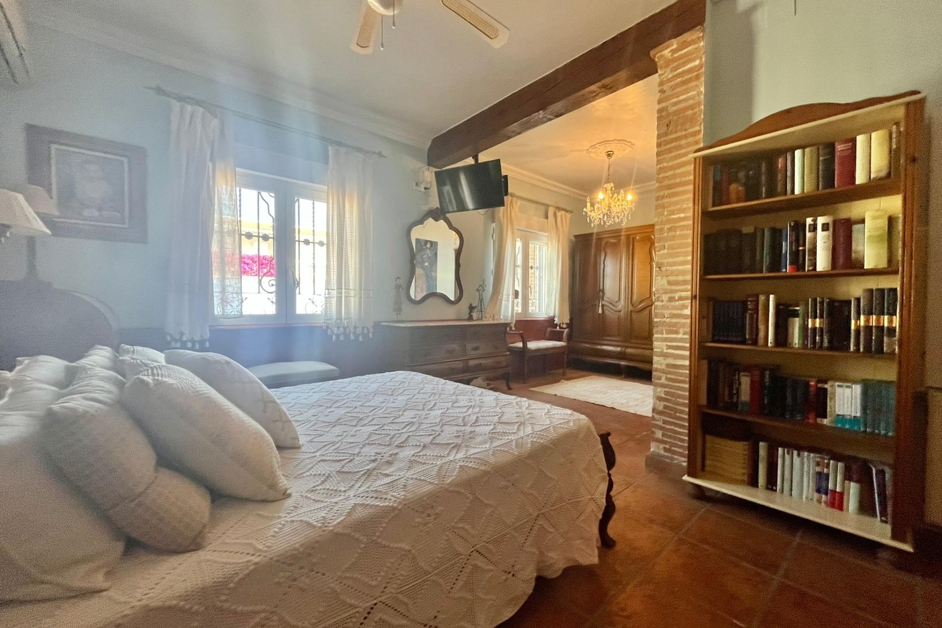 Reventa - Villa -
Torrevieja - Los Balcones - Los Altos del Edén