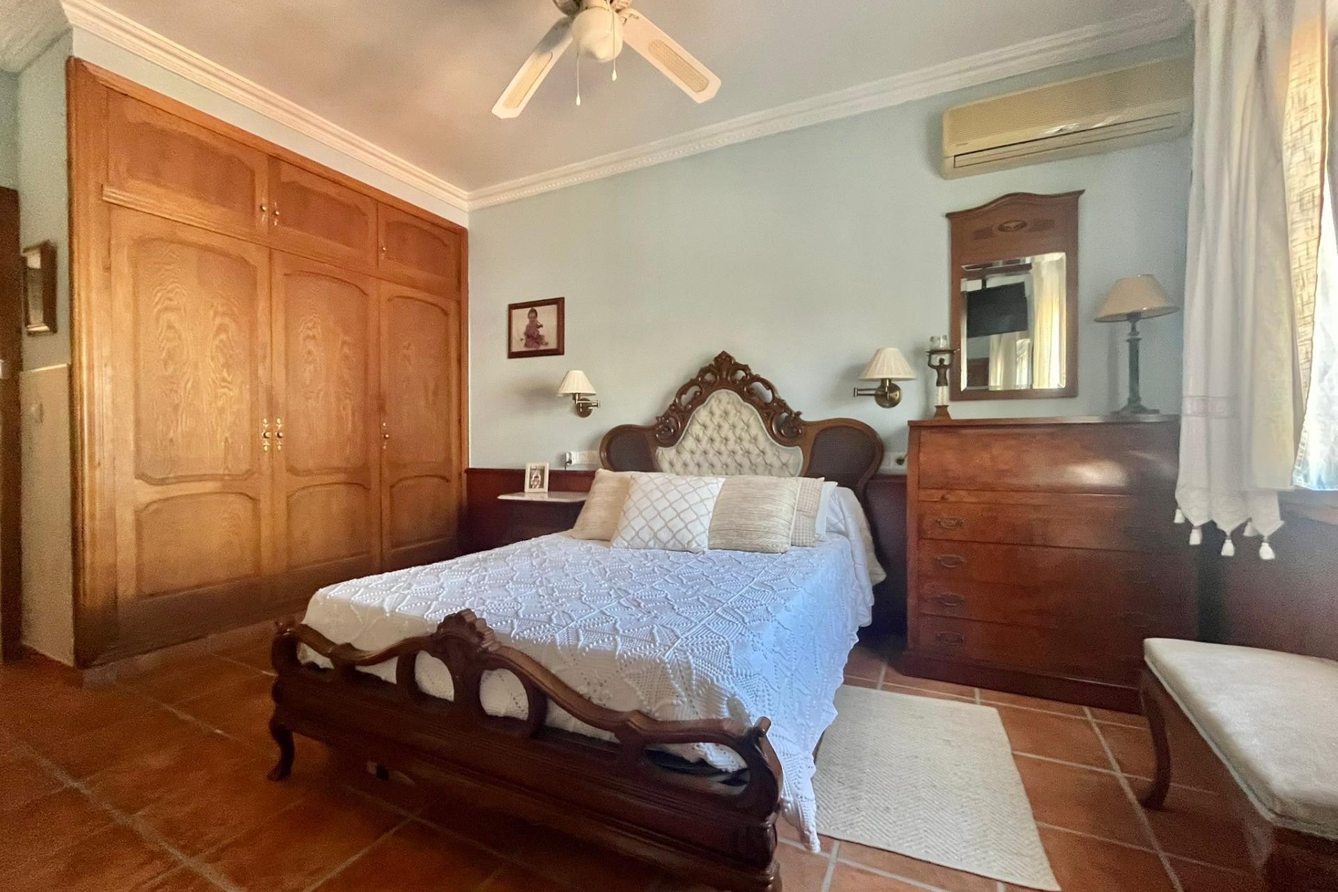 Reventa - Villa -
Torrevieja - Los Balcones - Los Altos del Edén