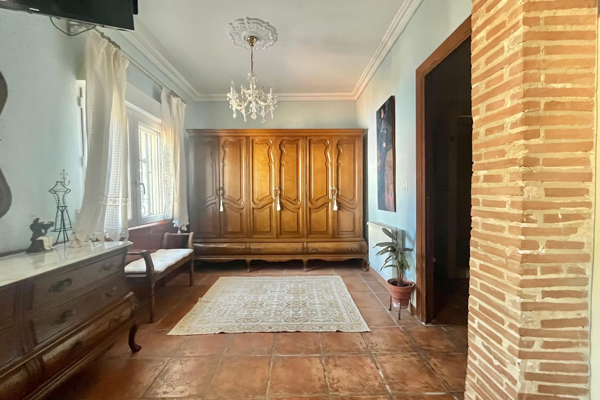 Reventa - Villa -
Torrevieja - Los Balcones - Los Altos del Edén