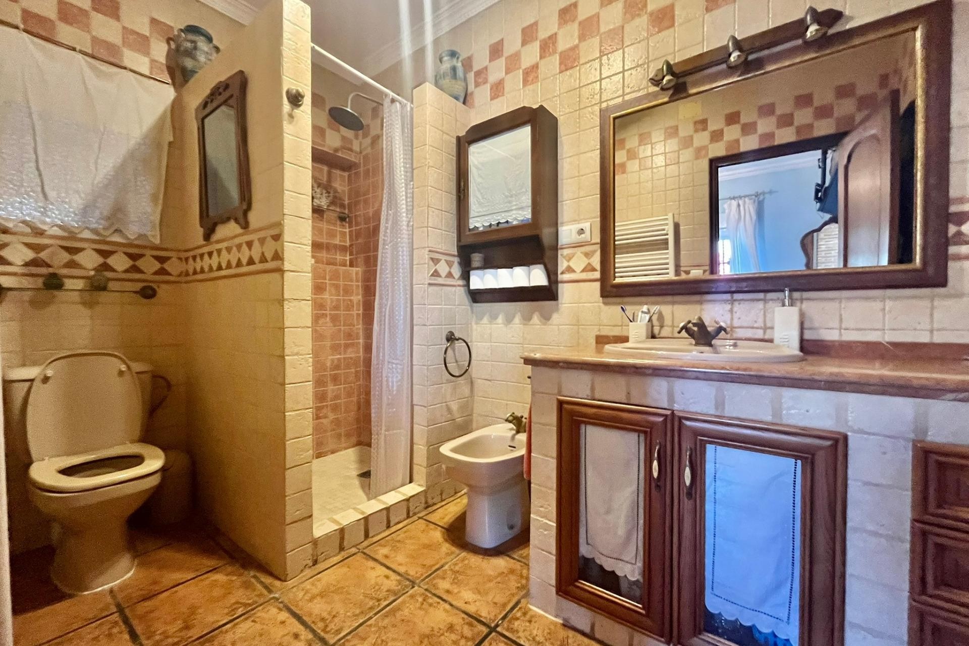 Reventa - Villa -
Torrevieja - Los Balcones - Los Altos del Edén