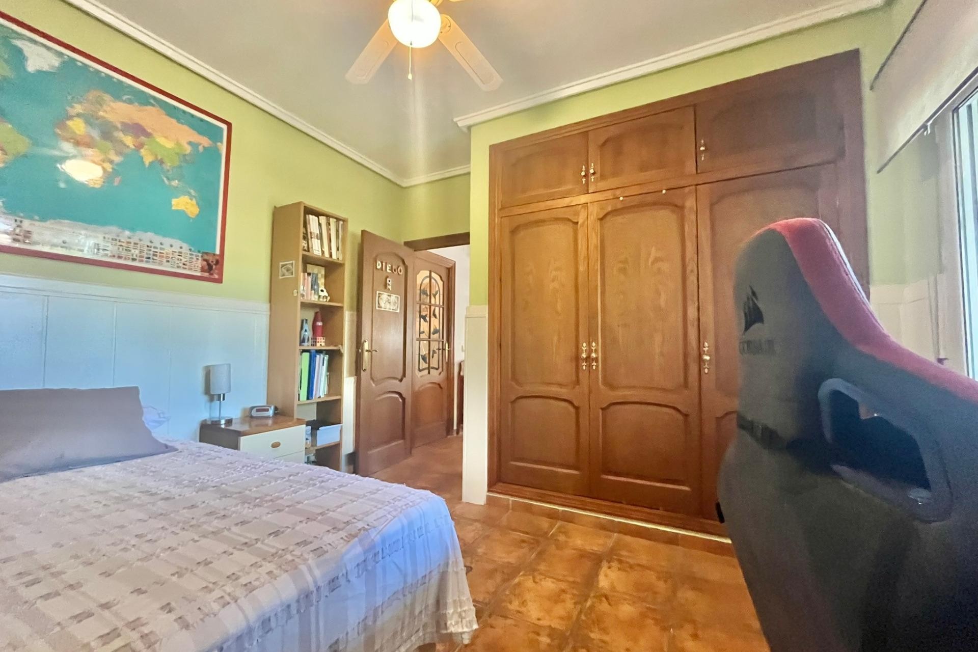 Reventa - Villa -
Torrevieja - Los Balcones - Los Altos del Edén